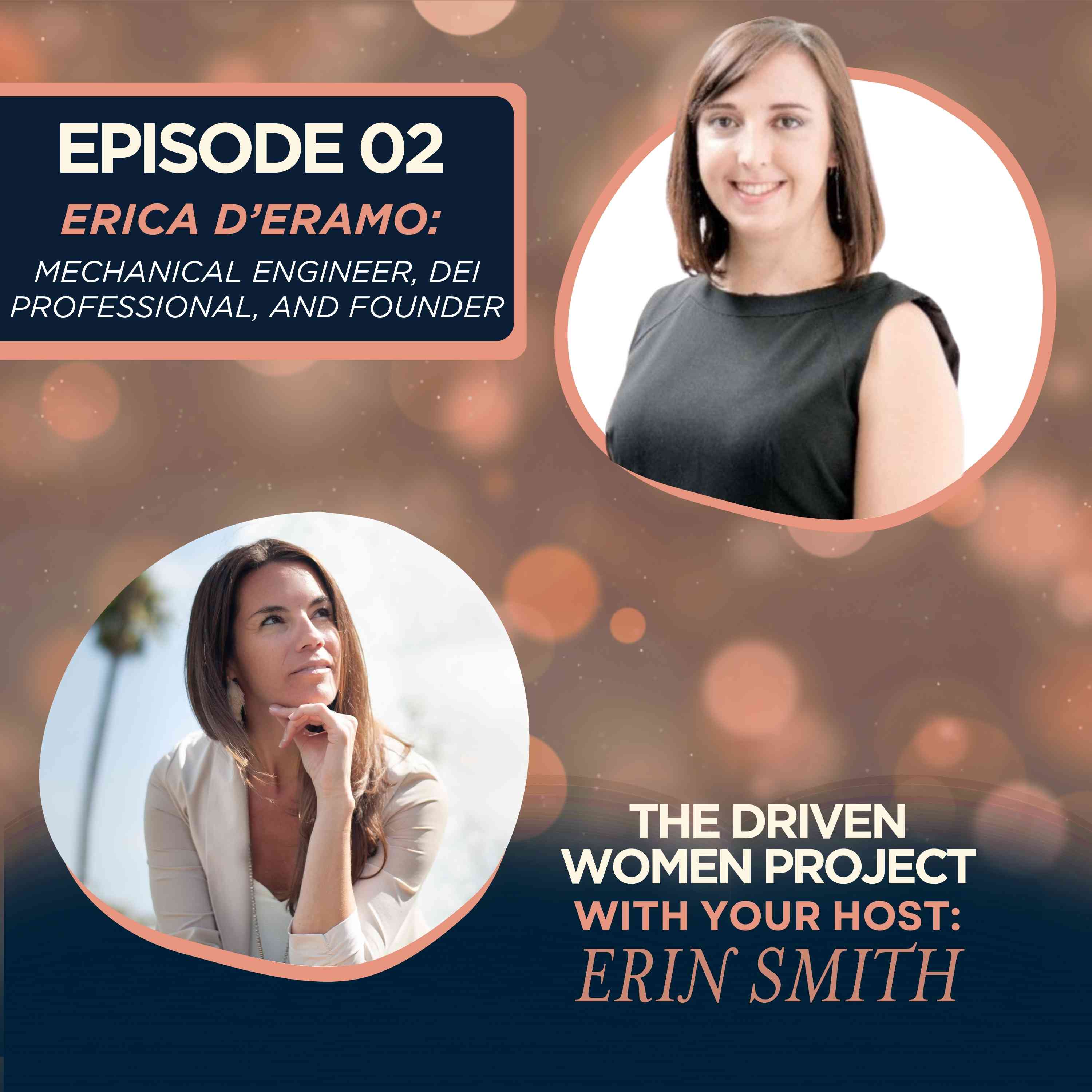 The Driven Women Project