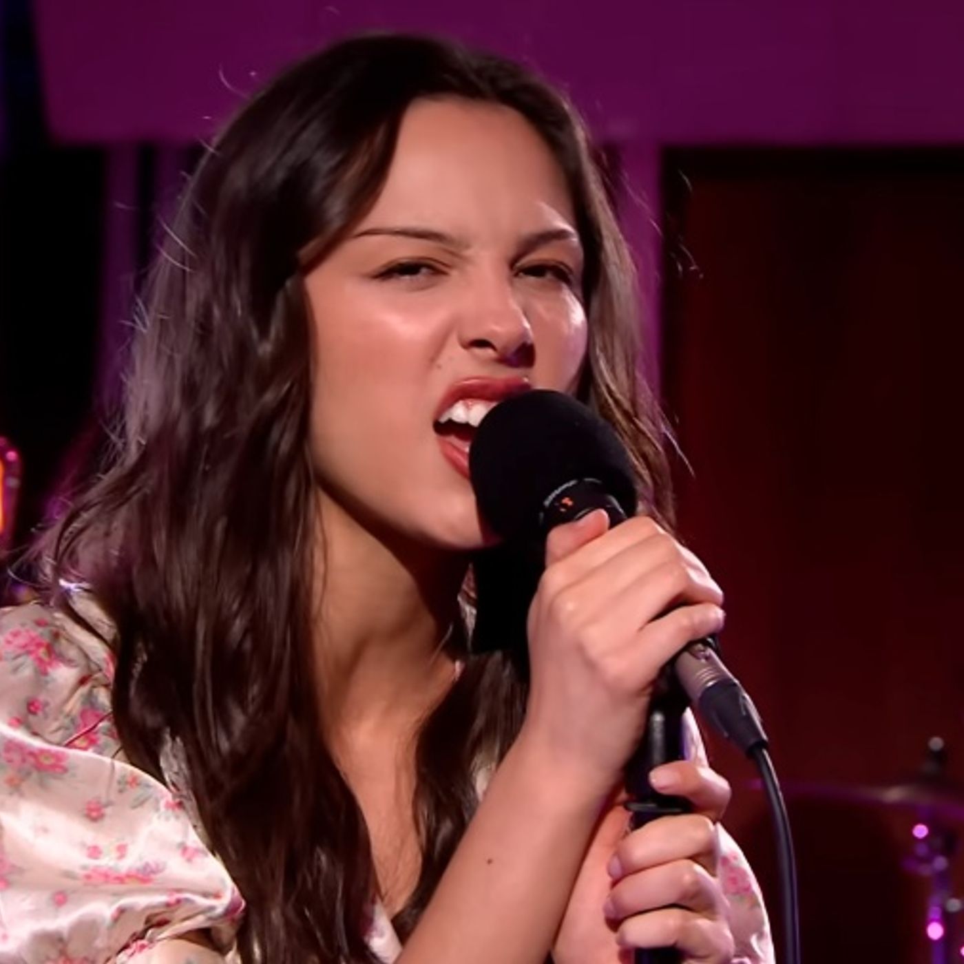 When a Good Man Cries - Olivia Rodrigo (CMAT Cover / BBC Radio 1 Live Lounge - 2026) episode artwork