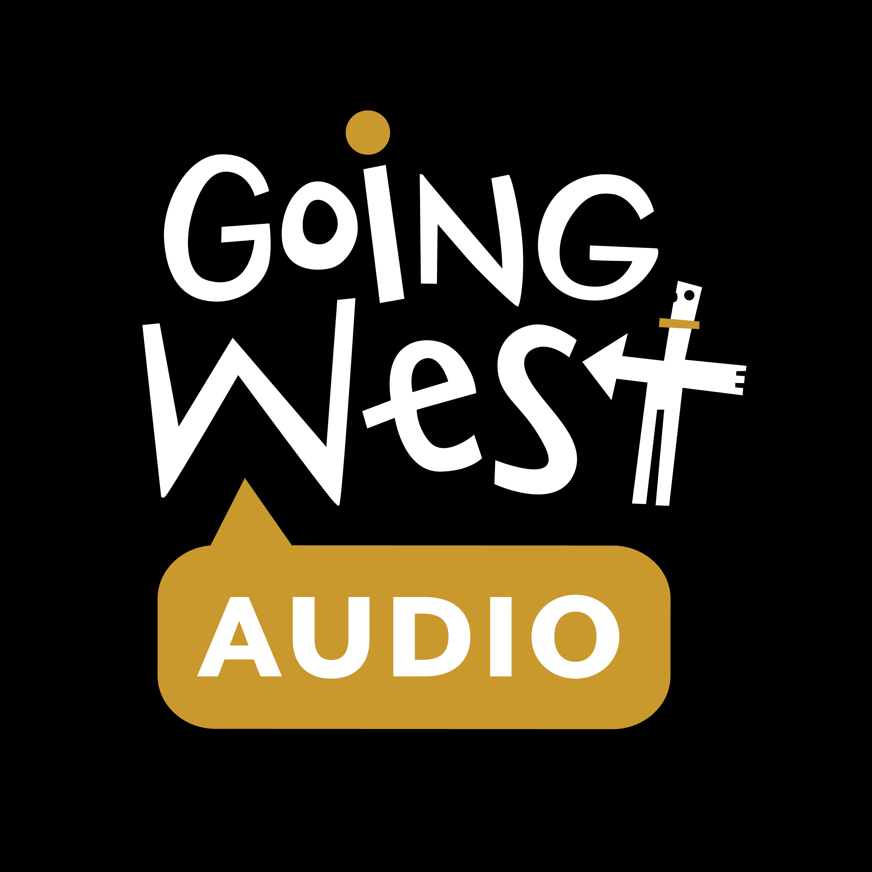 Going West Audio