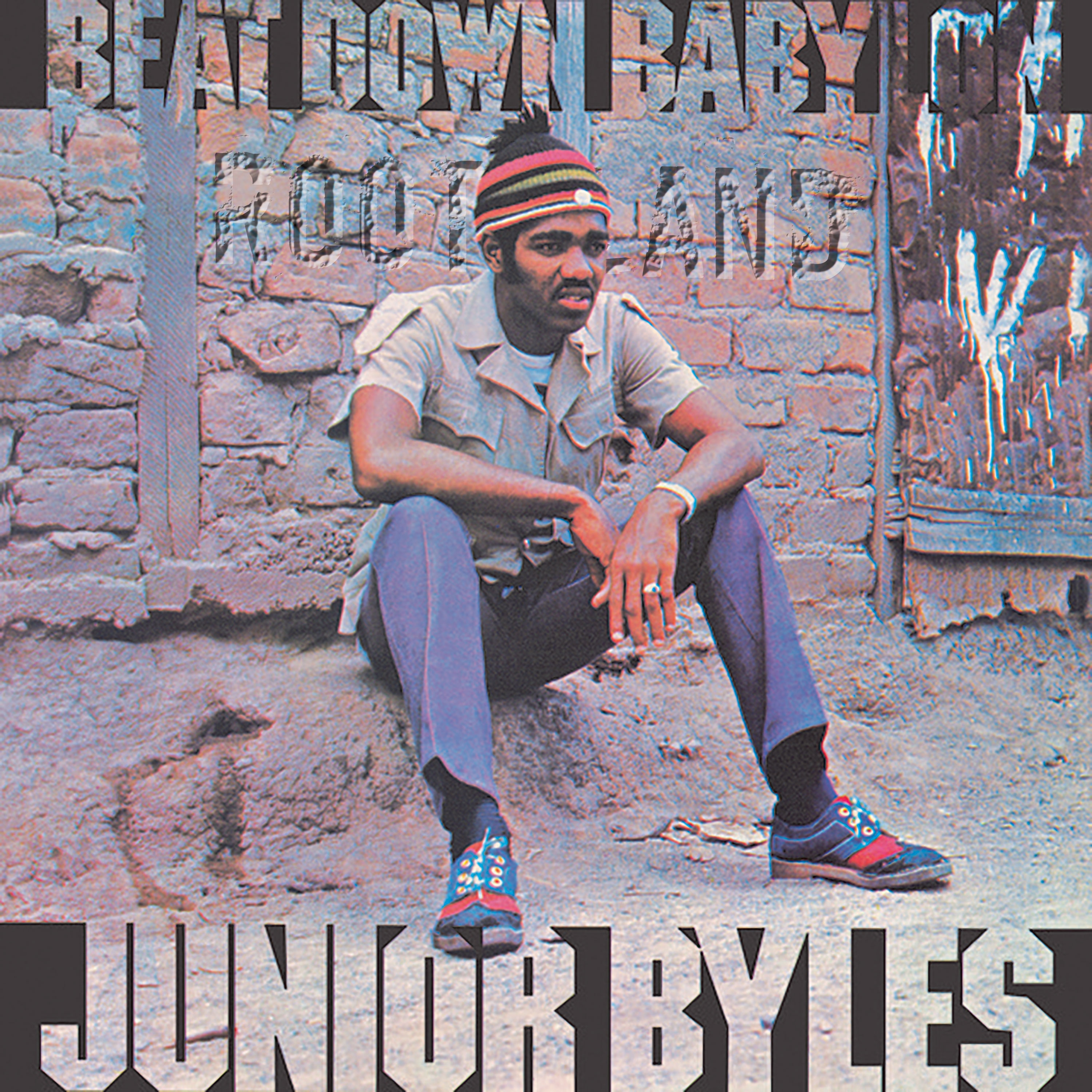"Beat Down Babylon" Bonus Episode