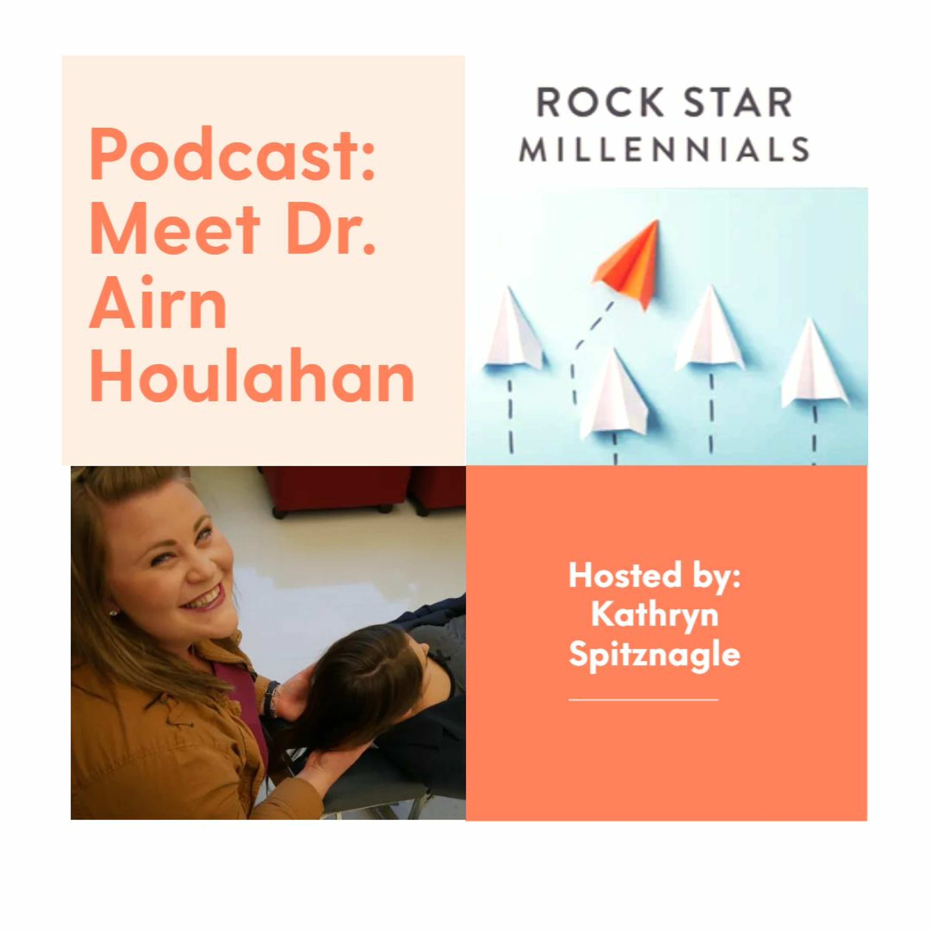 Rock Star Millennials Podcast
