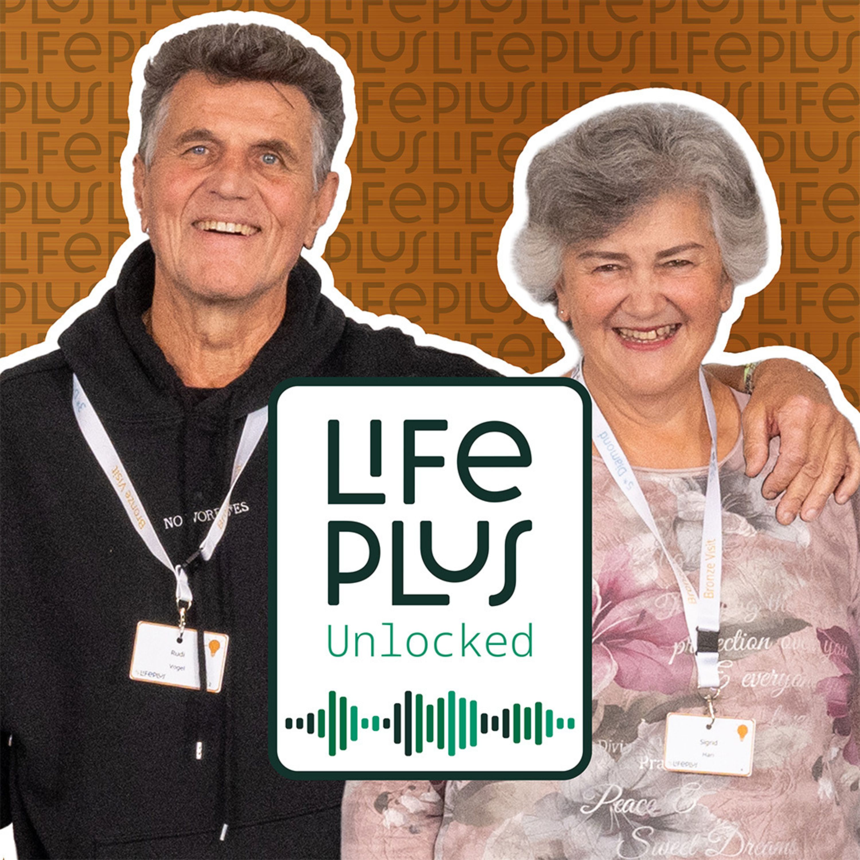 Lifeplus Unlocked