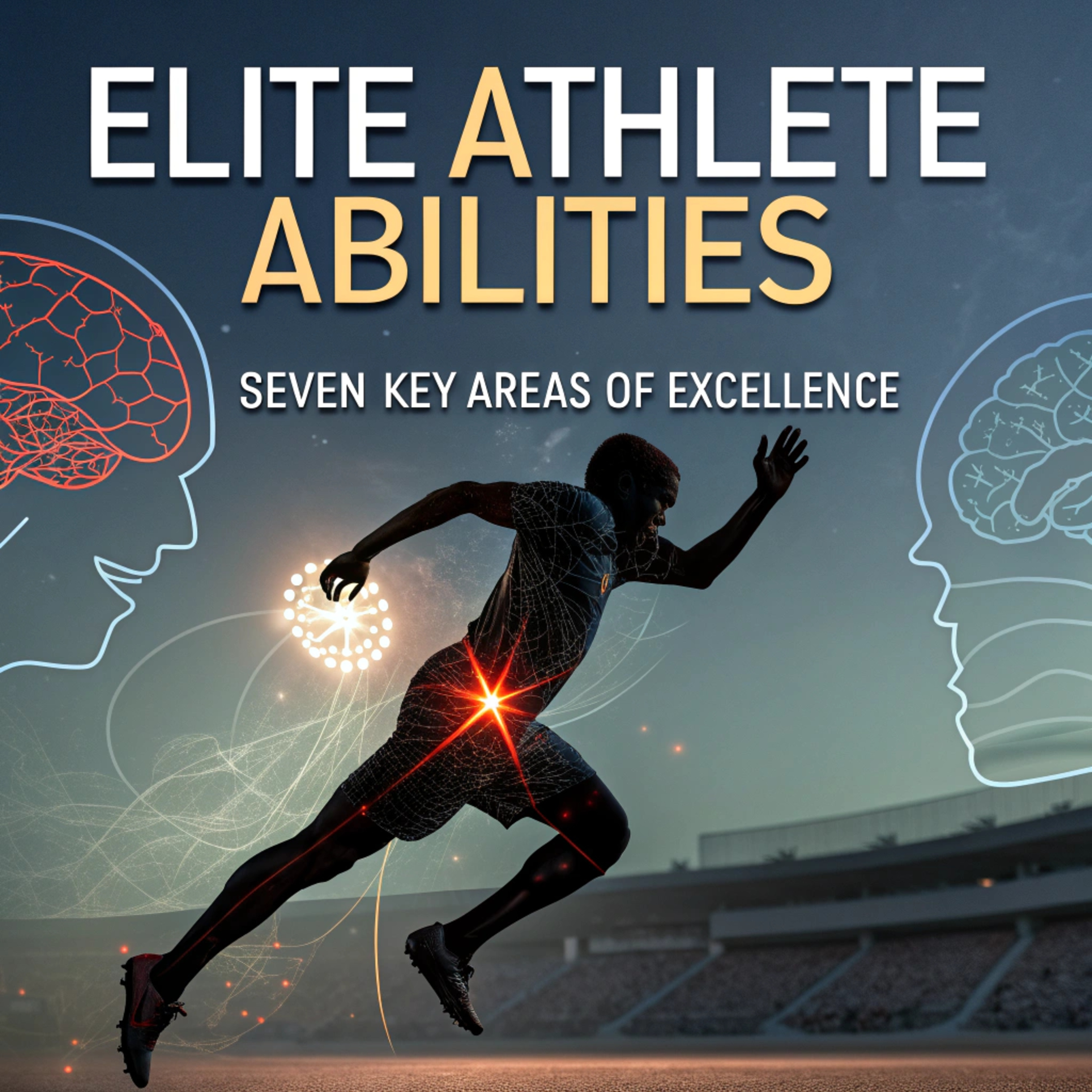 Sports Vision by Dr Laby