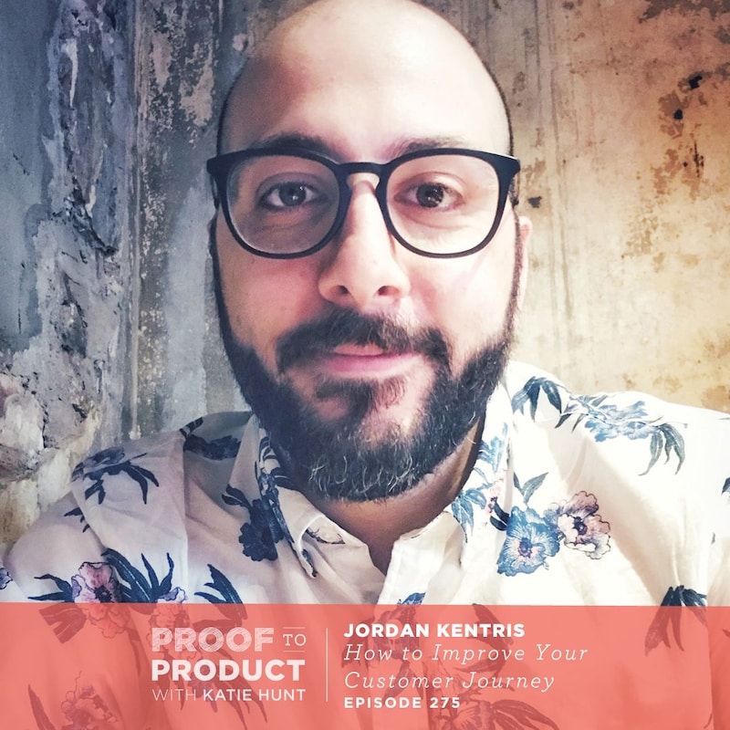 Artwork for podcast Proof to Product