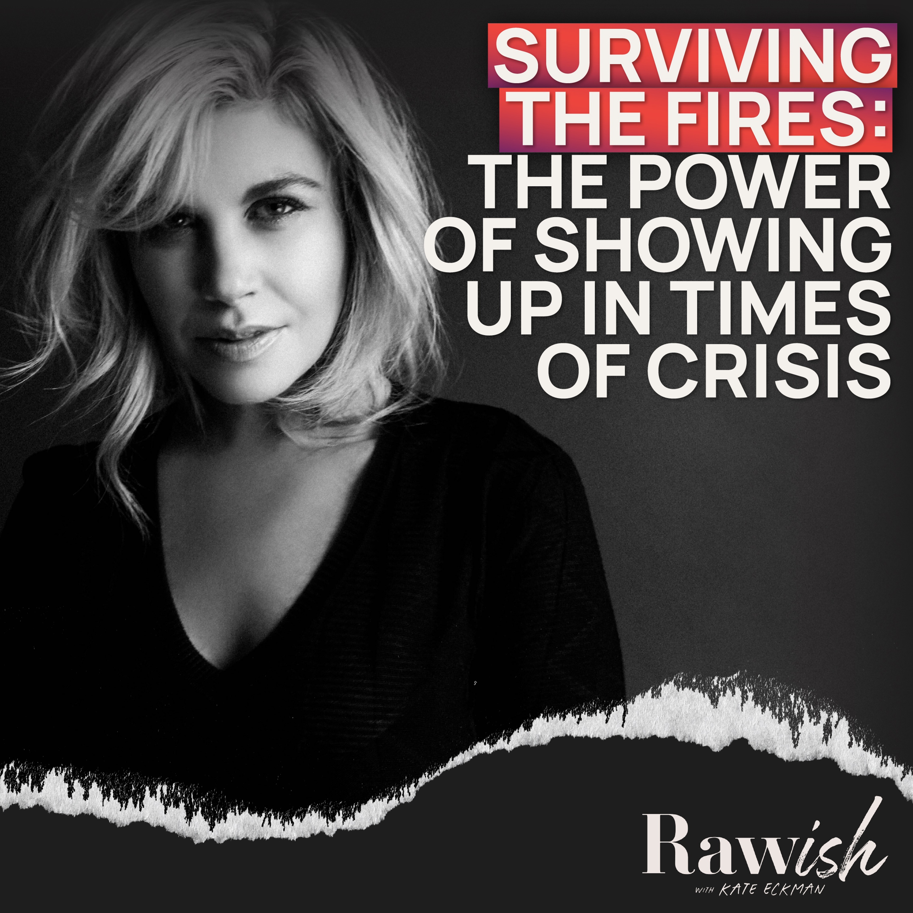 Rawish with Kate Eckman