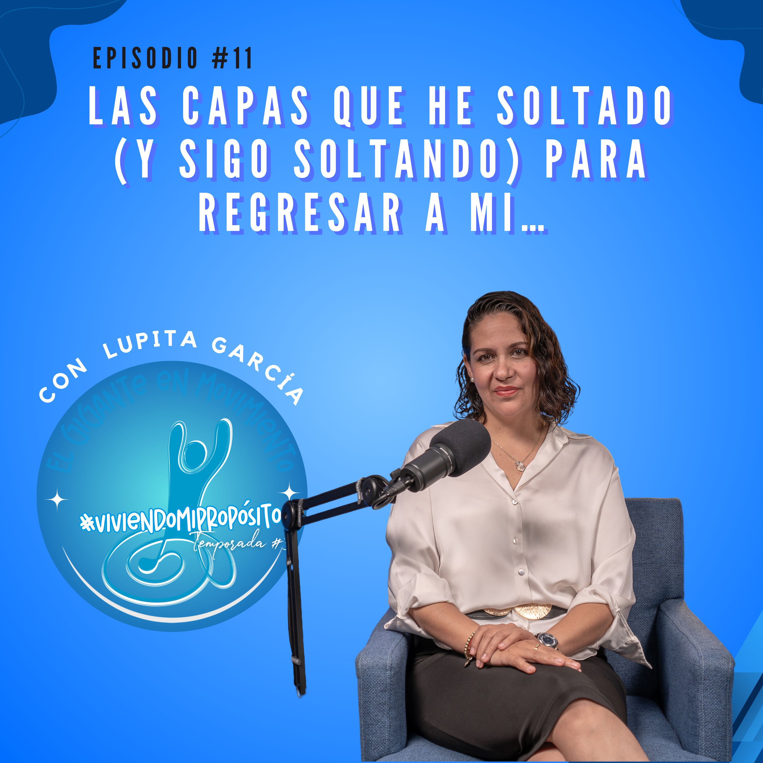 Las capas que he soltado (y sigo soltando) para regresar a mi … episode artwork