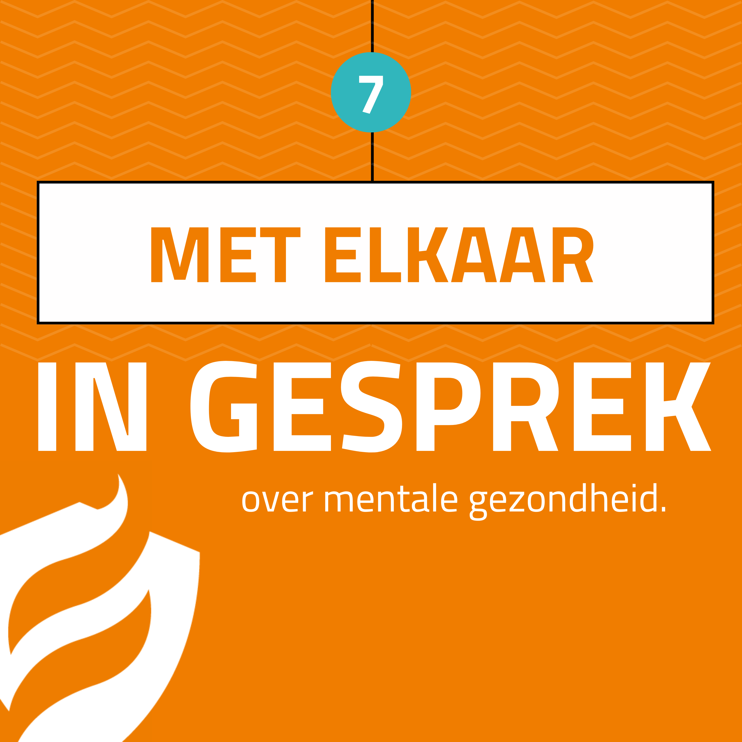 07: Mentale gezondheid episode artwork