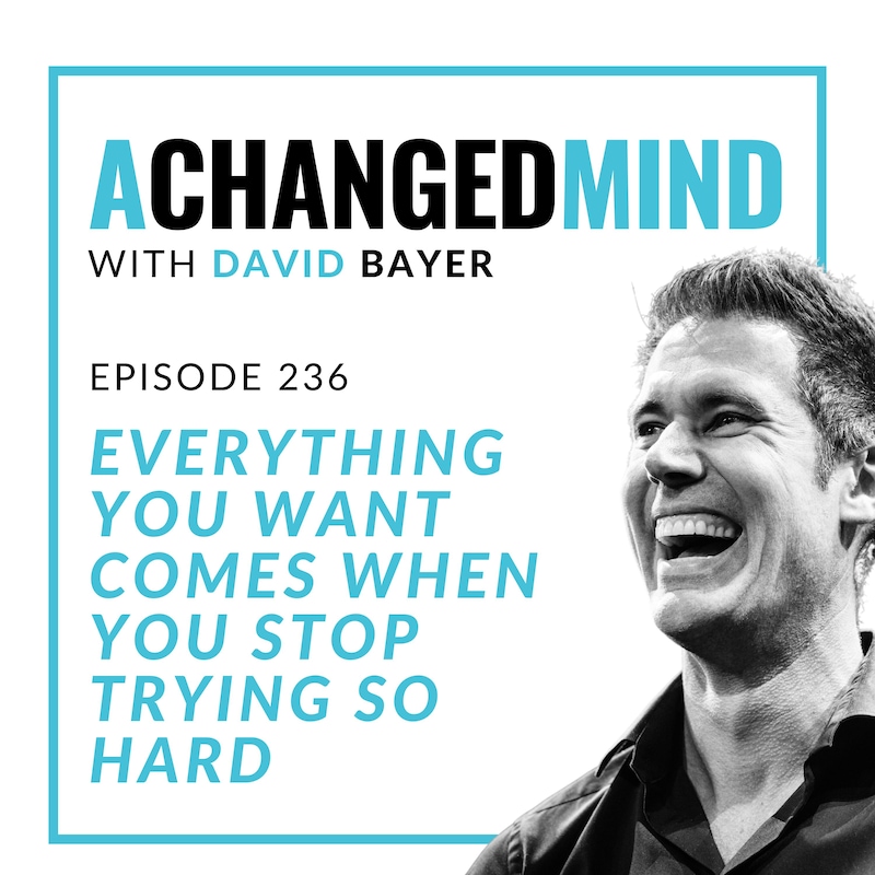 Artwork for podcast A Changed Mind | Mindset That Matters