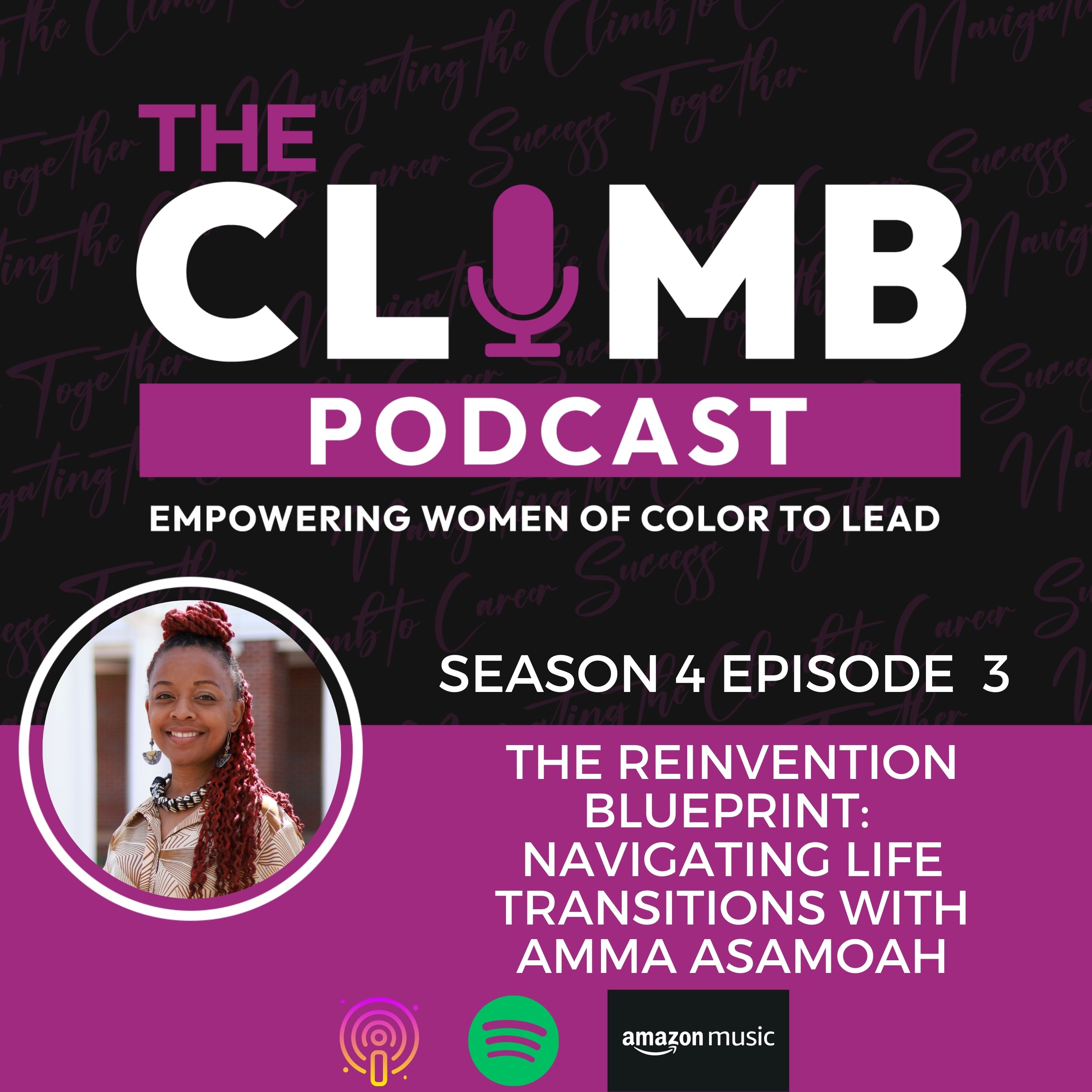 The Climb