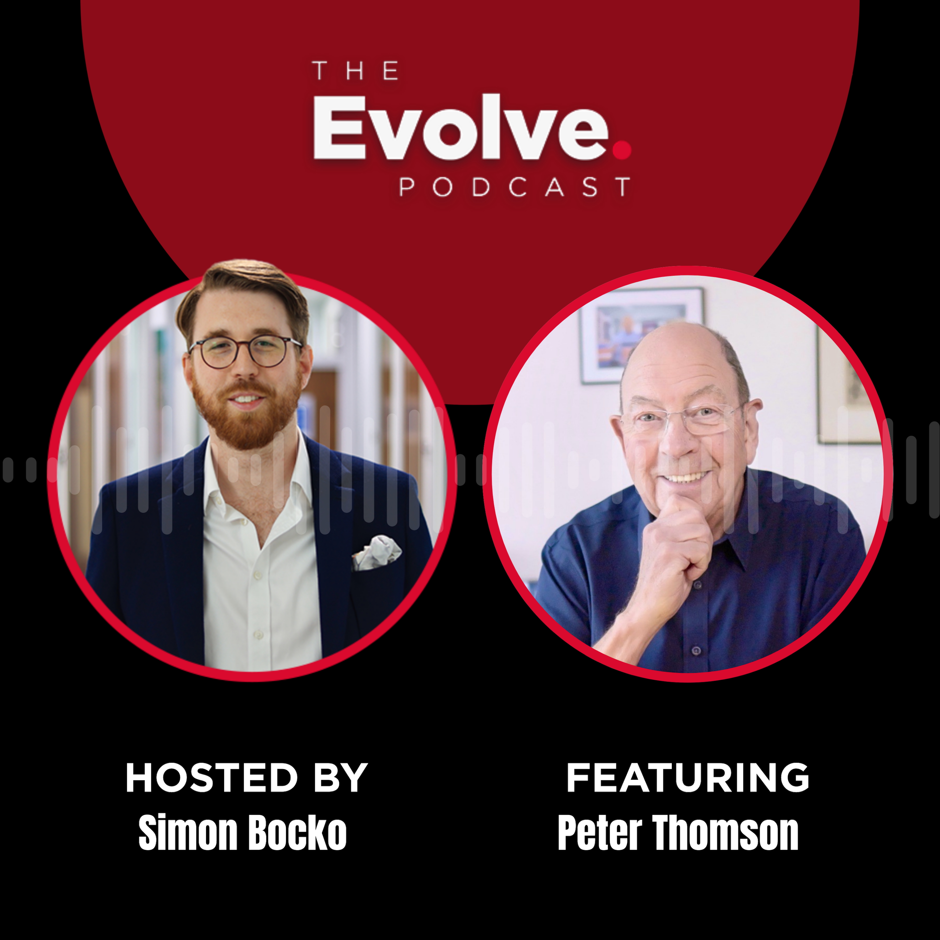 The Evolve Podcast