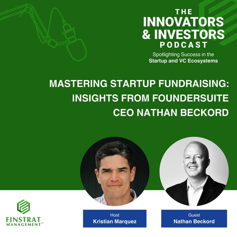 Artwork for podcast The Innovators & Investors Podcast