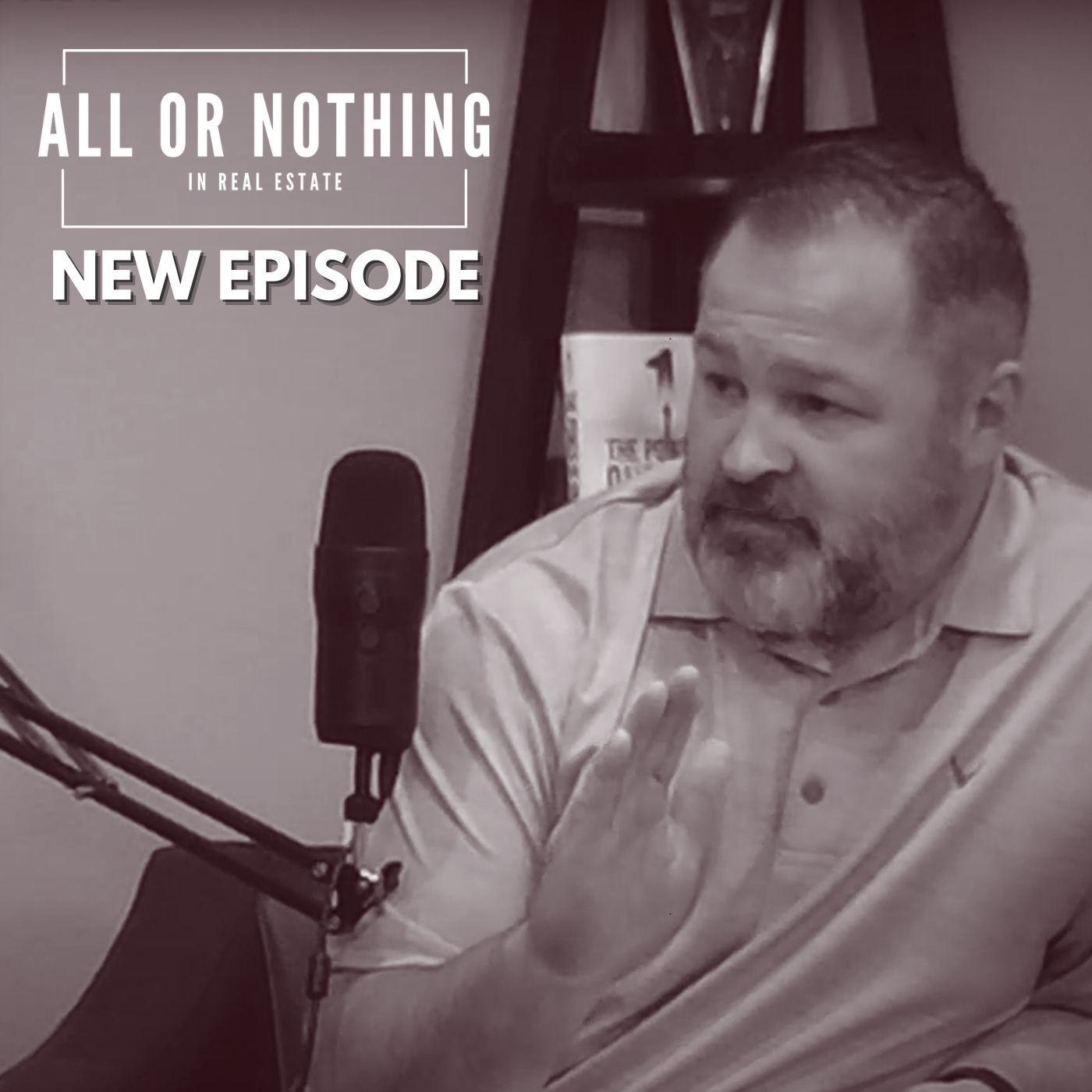 Secrets to Success: Power of Commitment over Interest episode artwork