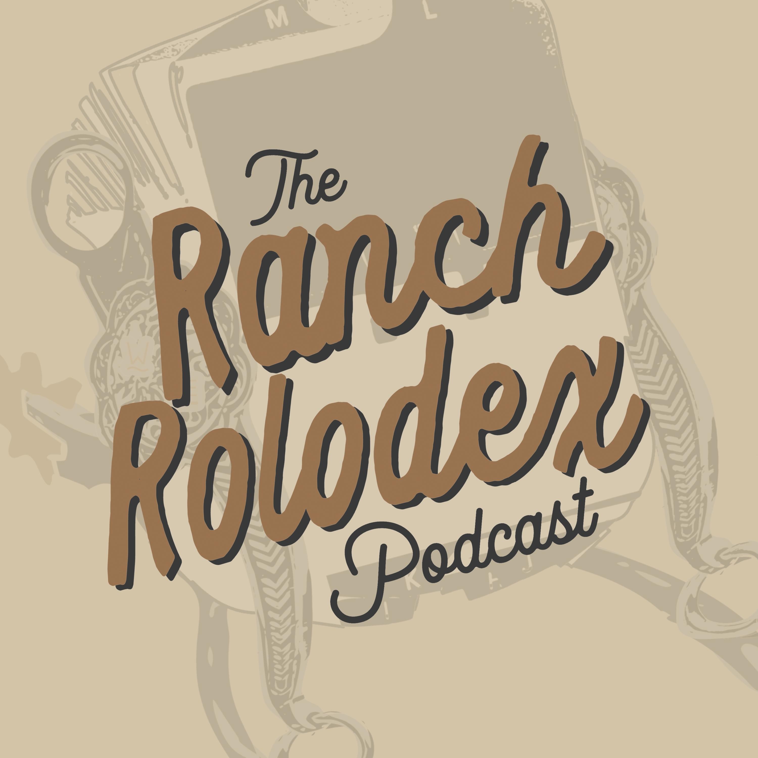 Artwork for The Ranch Rolodex: Connecting ranchers with resources