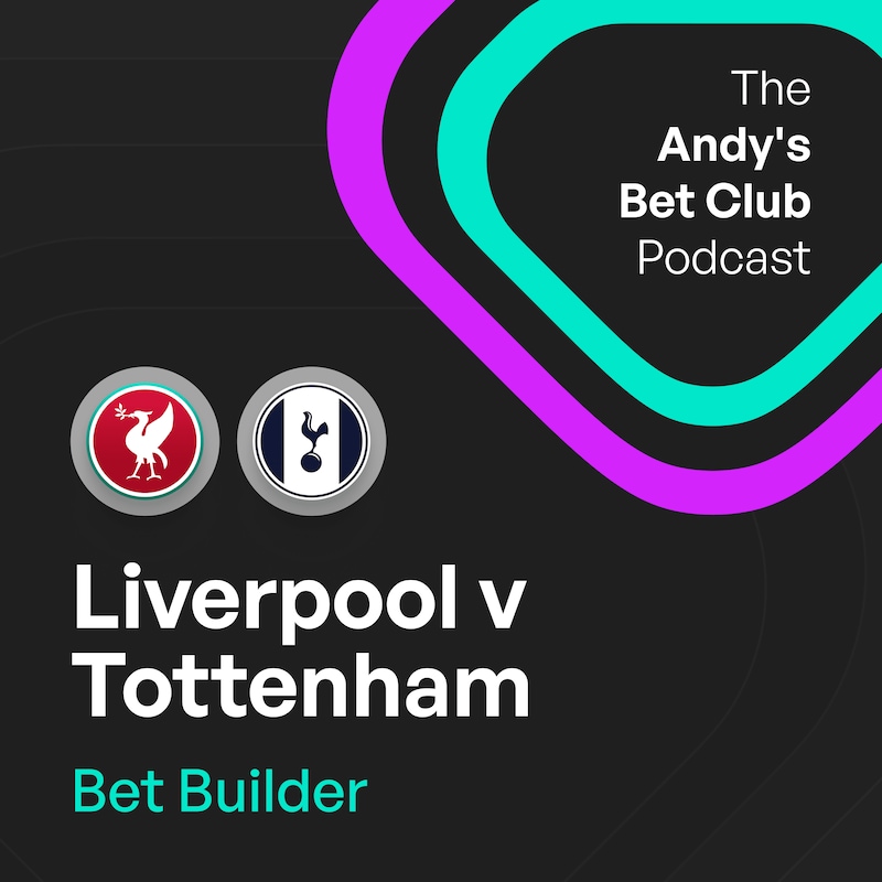 Artwork for podcast The Andy's Bet Club Podcast