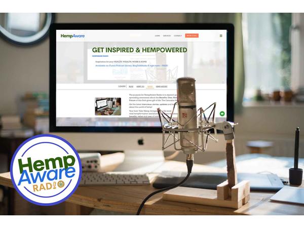 HempAware Radio