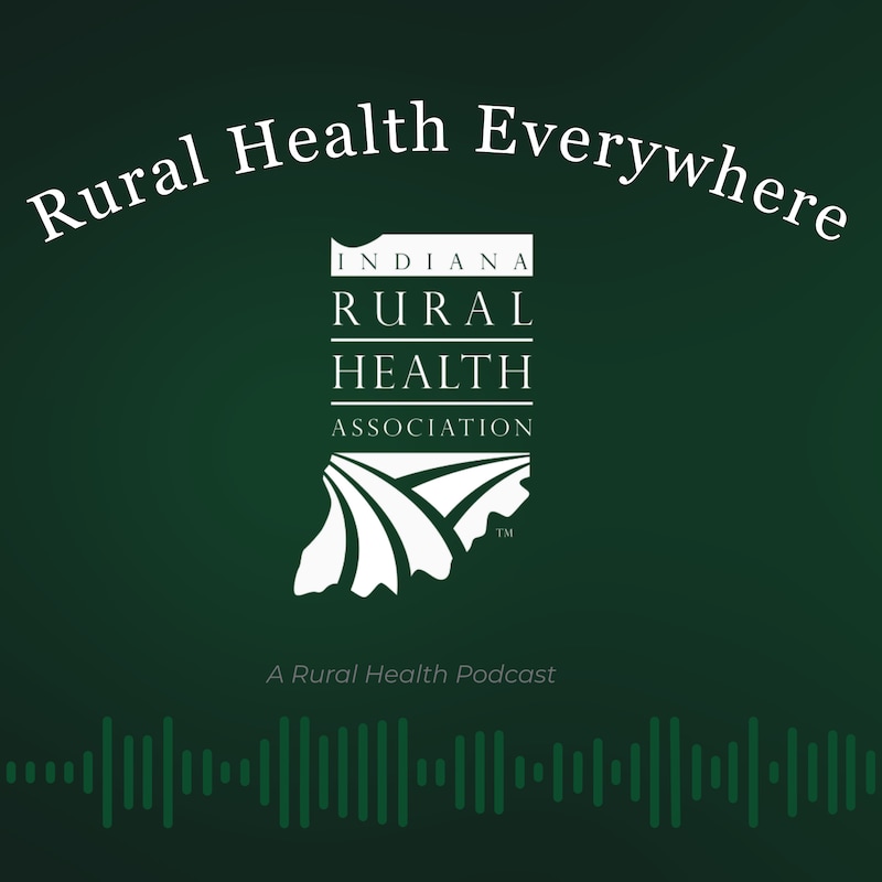 Artwork for podcast Rural Health Everywhere