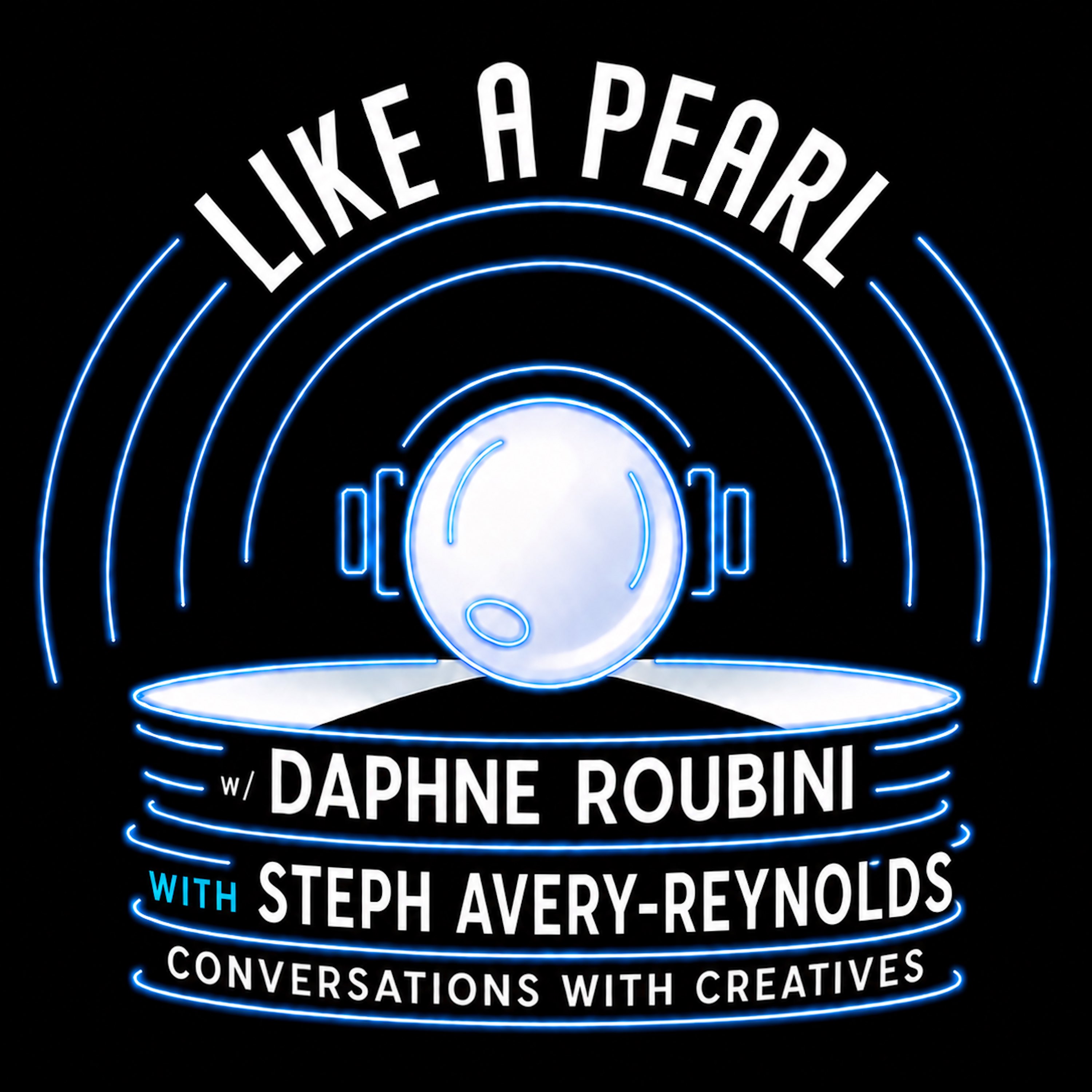 Steph Avery-Reynolds | Reimagining History Through Art episode artwork