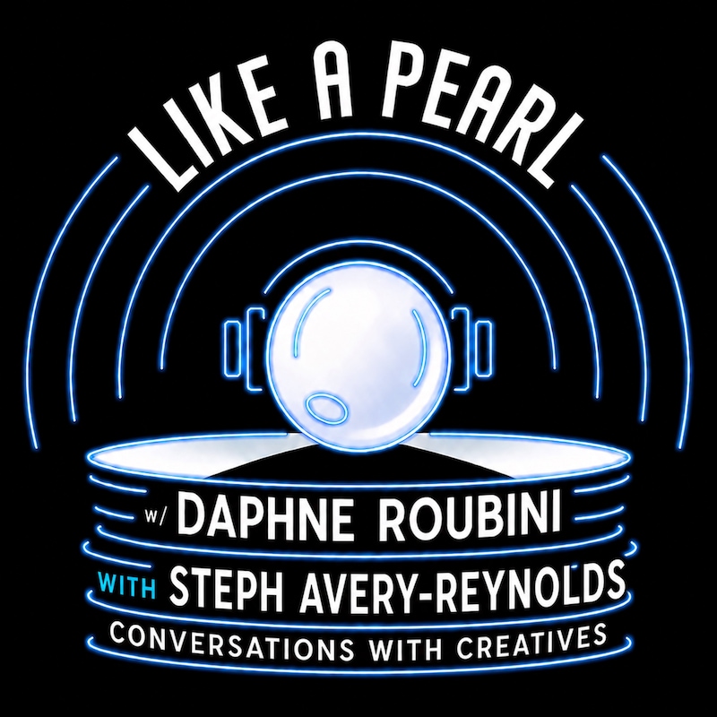 Artwork for podcast Like a Pearl