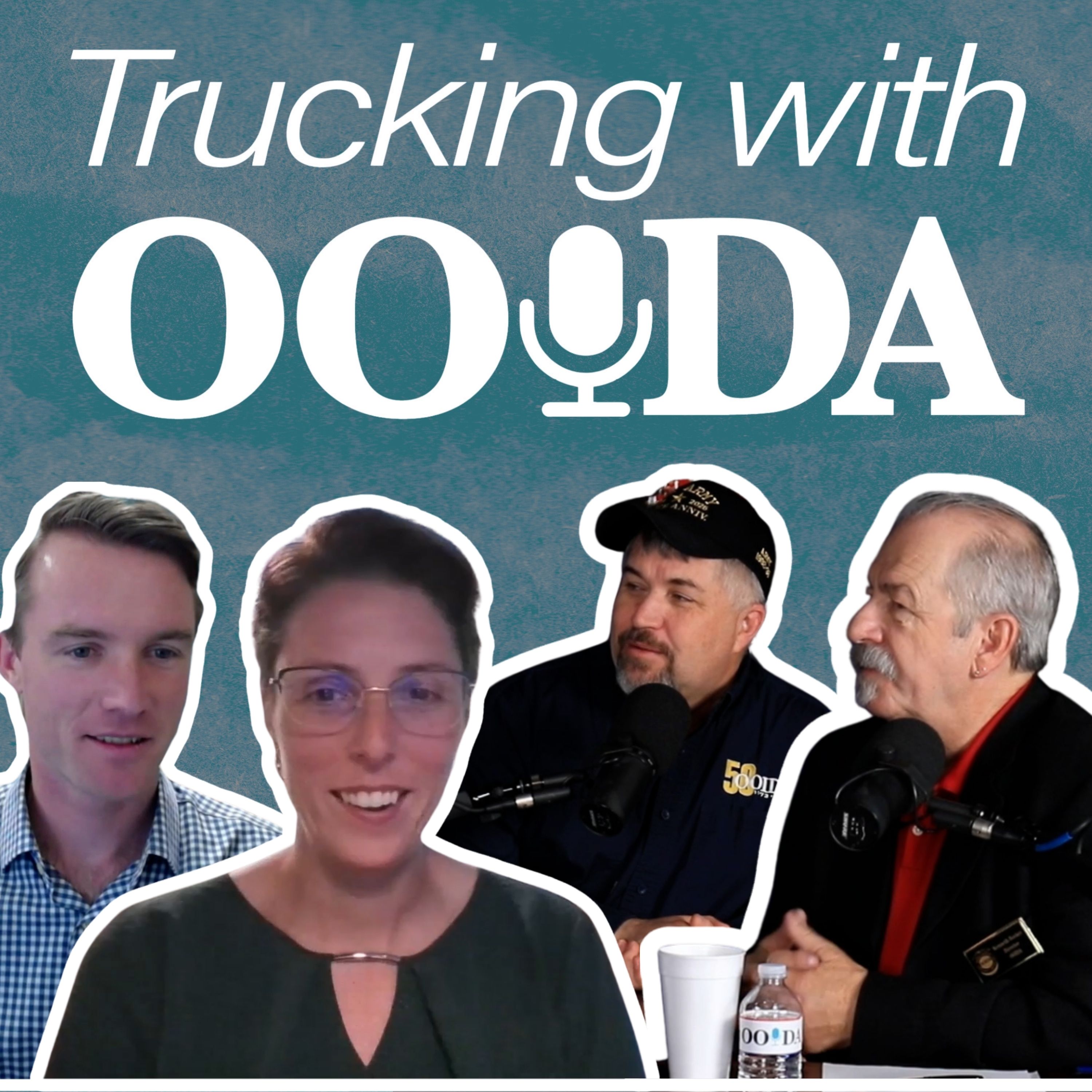 Controlling Traffic and Handling Rattlesnakes