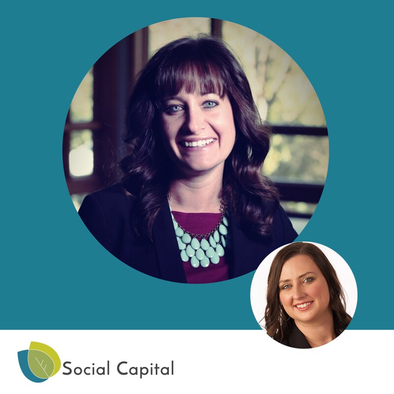 Artwork for podcast Social Capital