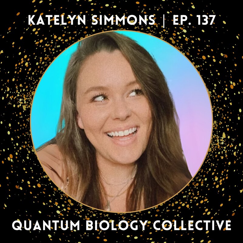Artwork for podcast The Quantum Biology Collective Podcast