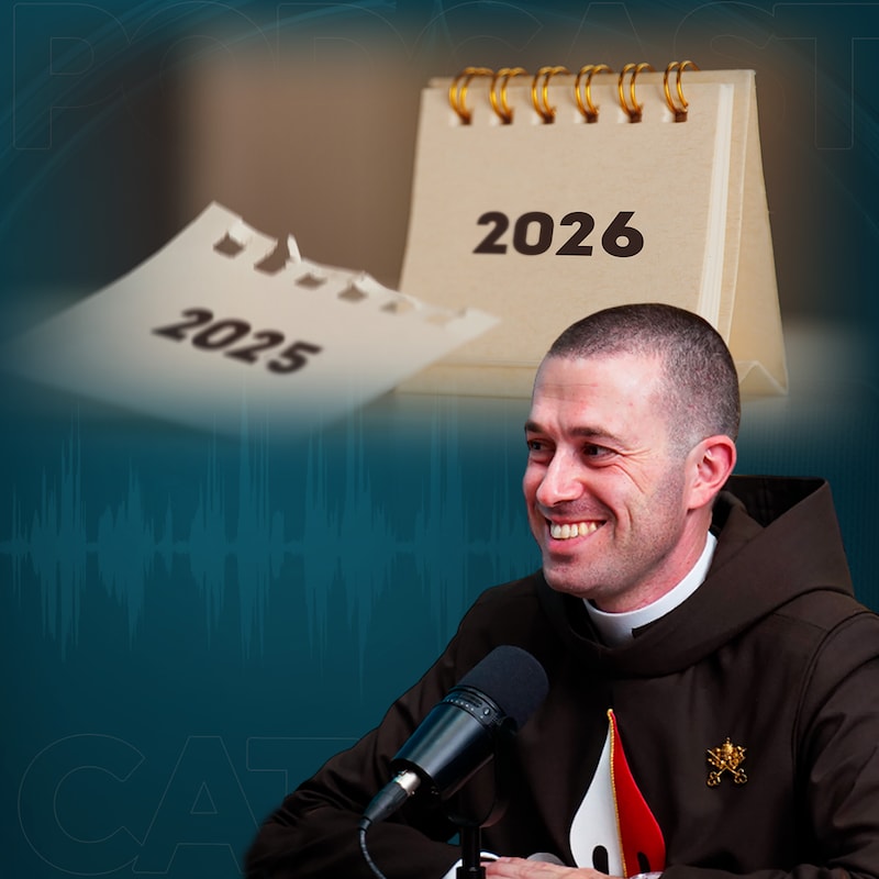 Artwork for podcast Salve Maria! Seu Podcast Católico