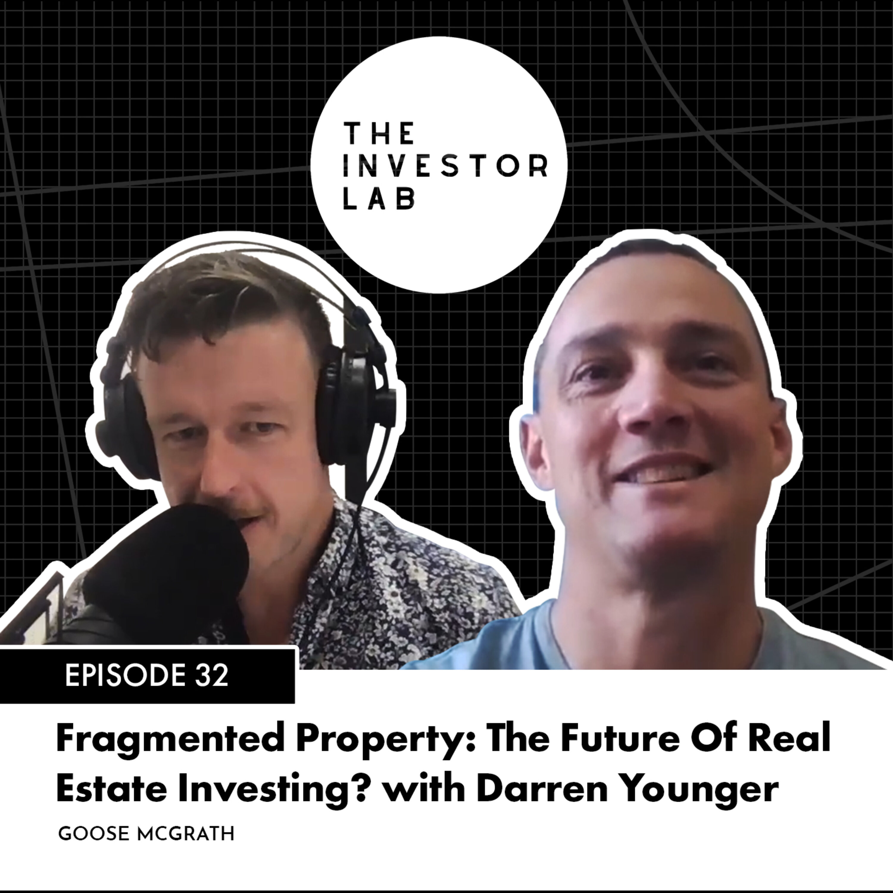 Fragmented Property: The Future Of Real Estate Investing?