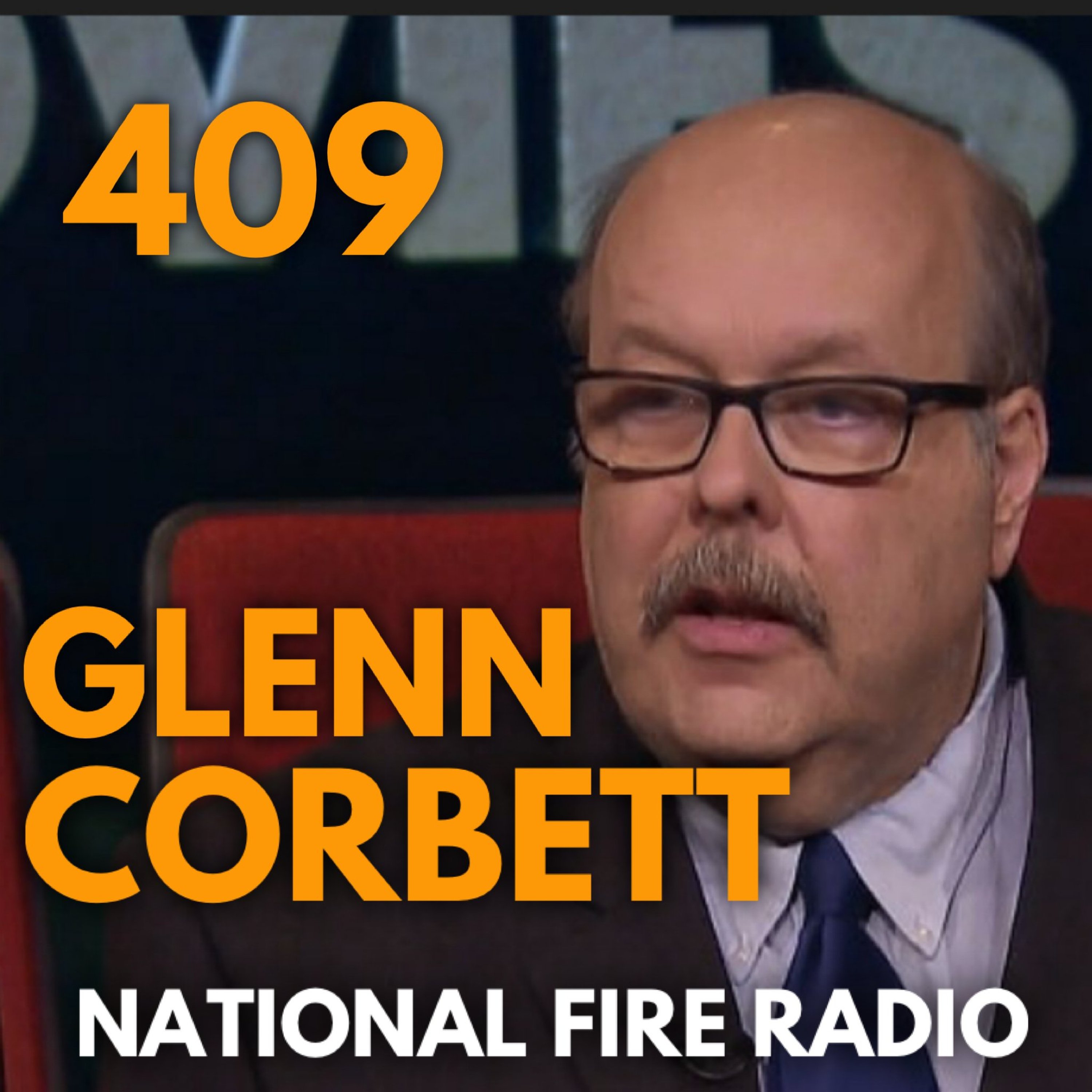 National Fire Radio Podcast Platform