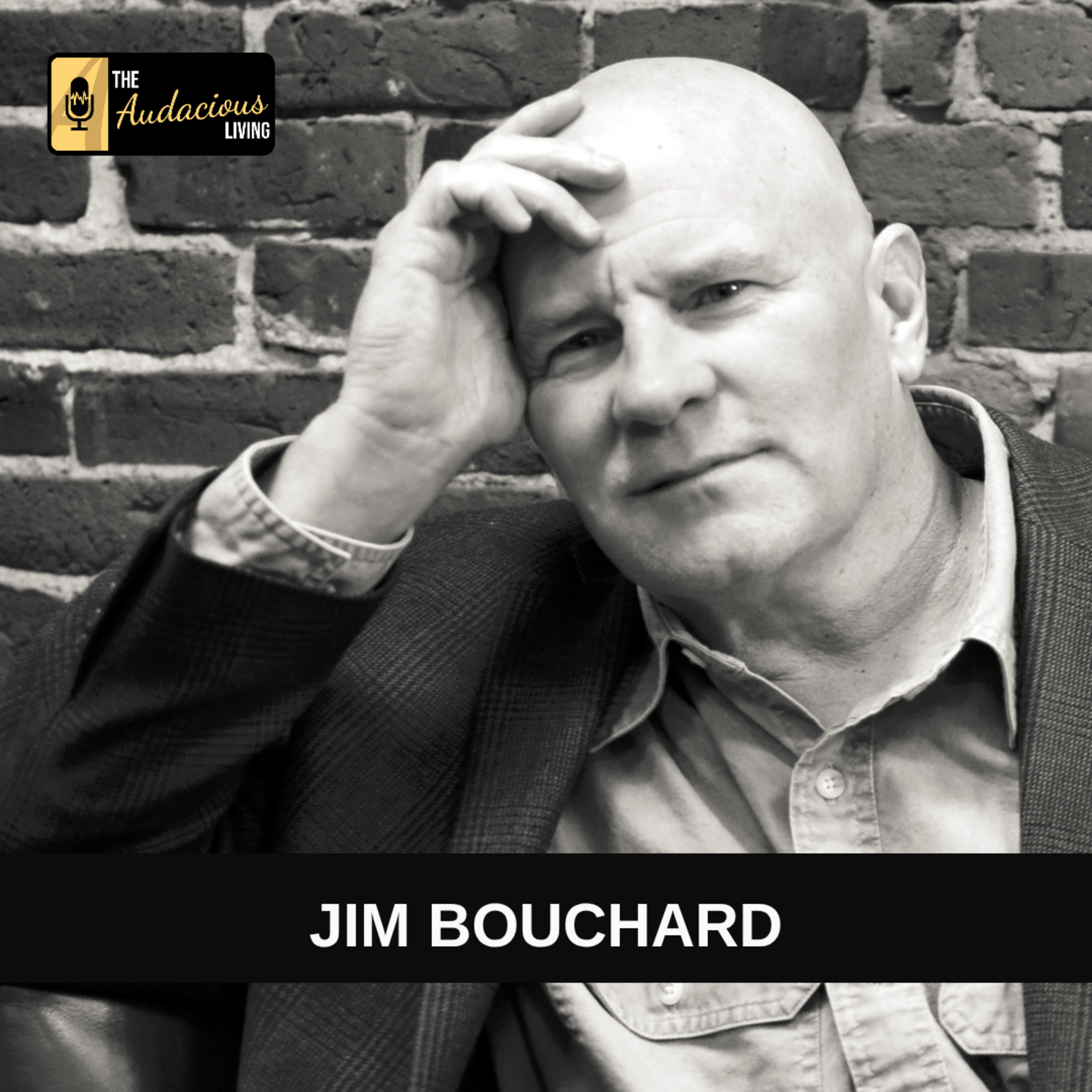 The Audacious Living Podcast