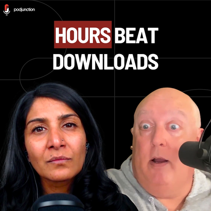 Artwork for podcast Podjunction Podcast