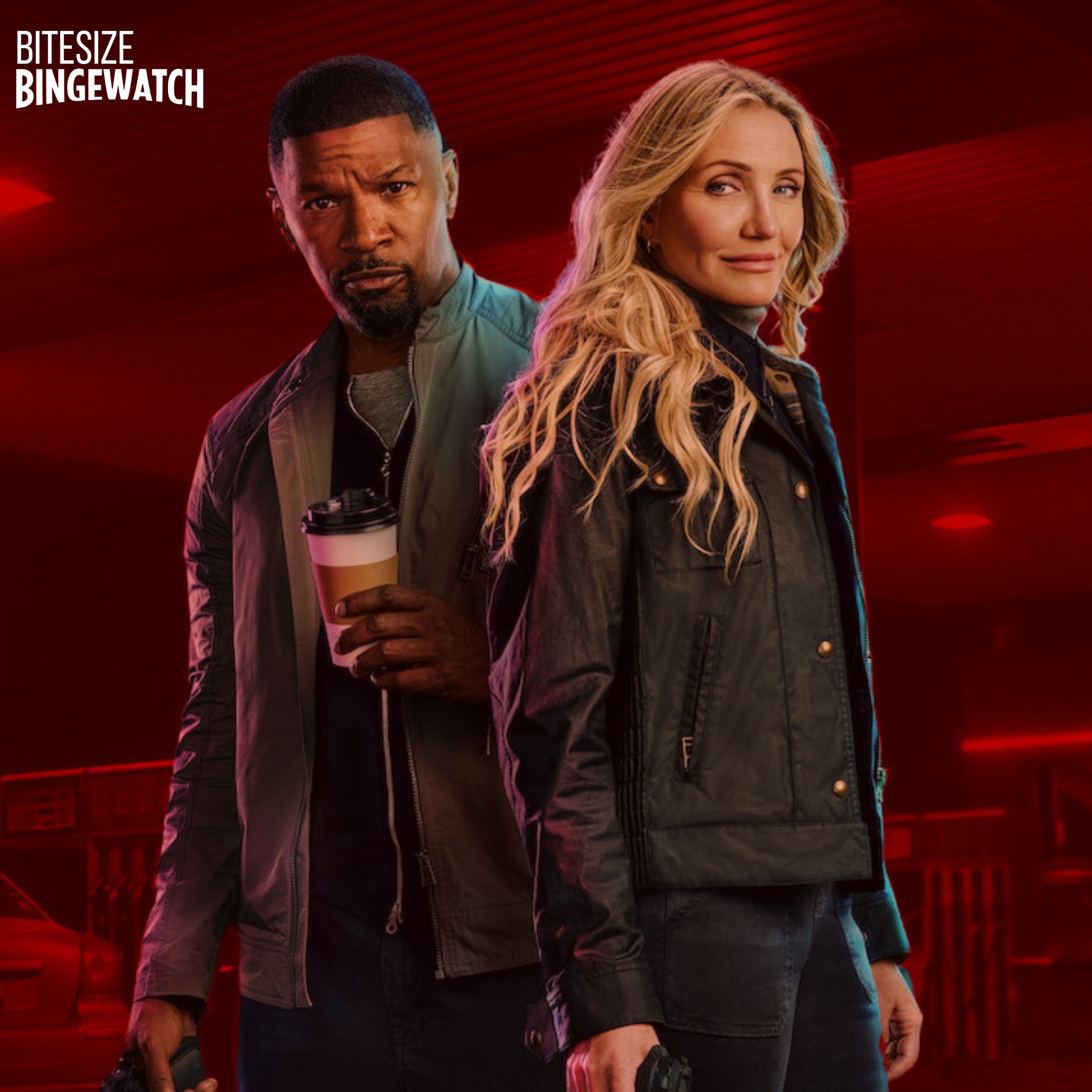 Back in Action (Netflix, 2025) episode artwork