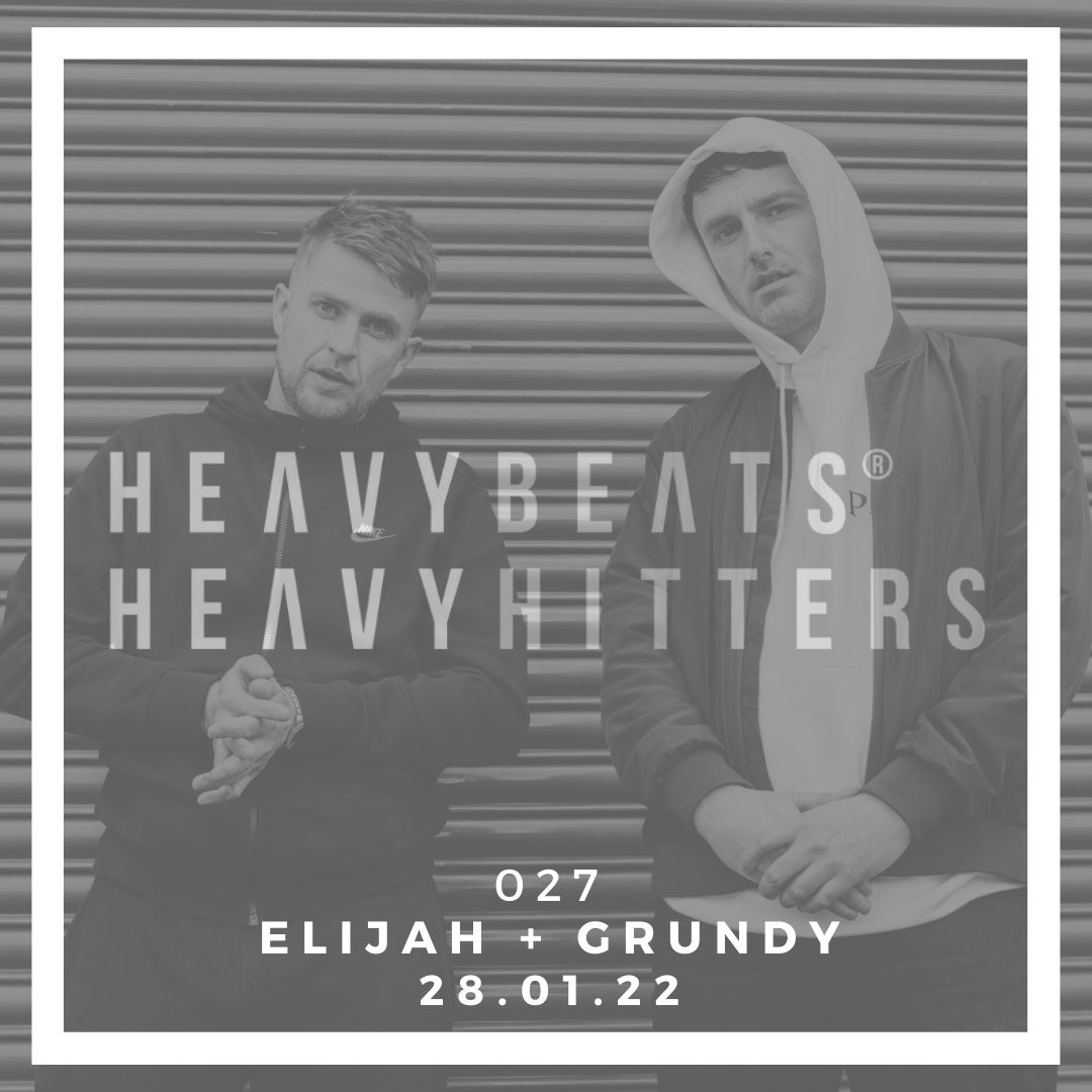 #HeavyBeats By AdamK