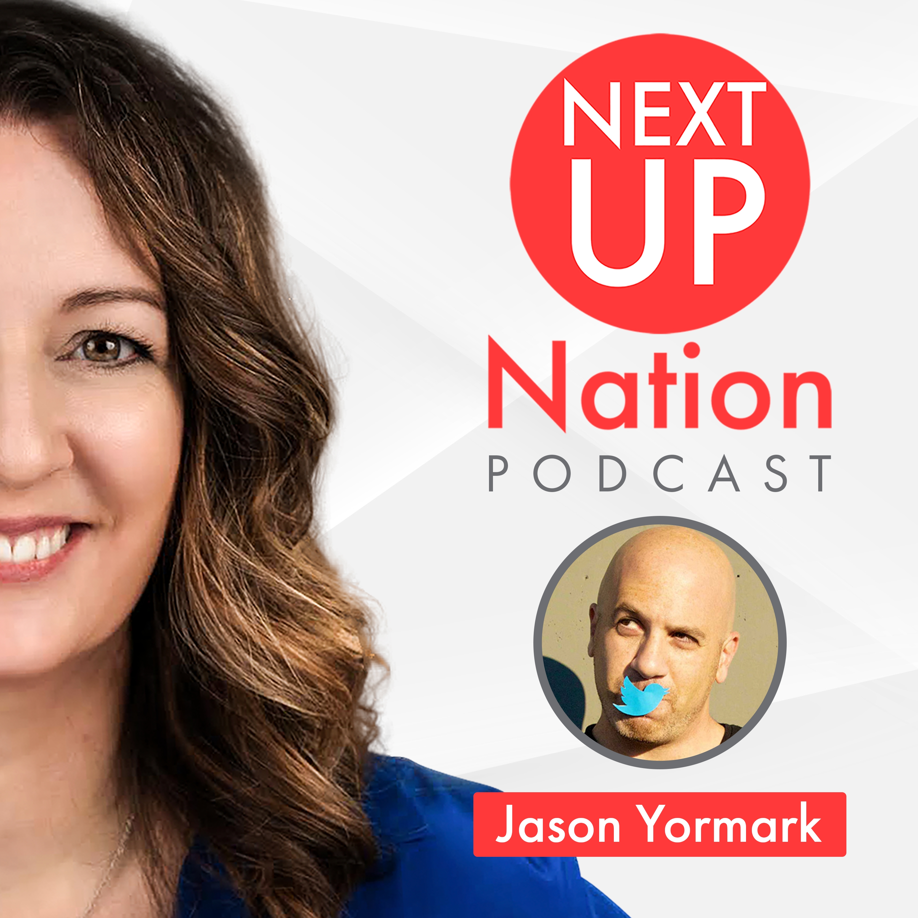 Why You Should Niche Your Podcast for Massive Appeal - Jason Yormark