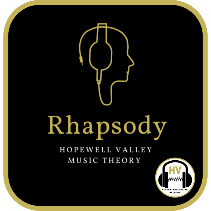 Artwork for podcast Rhapsody