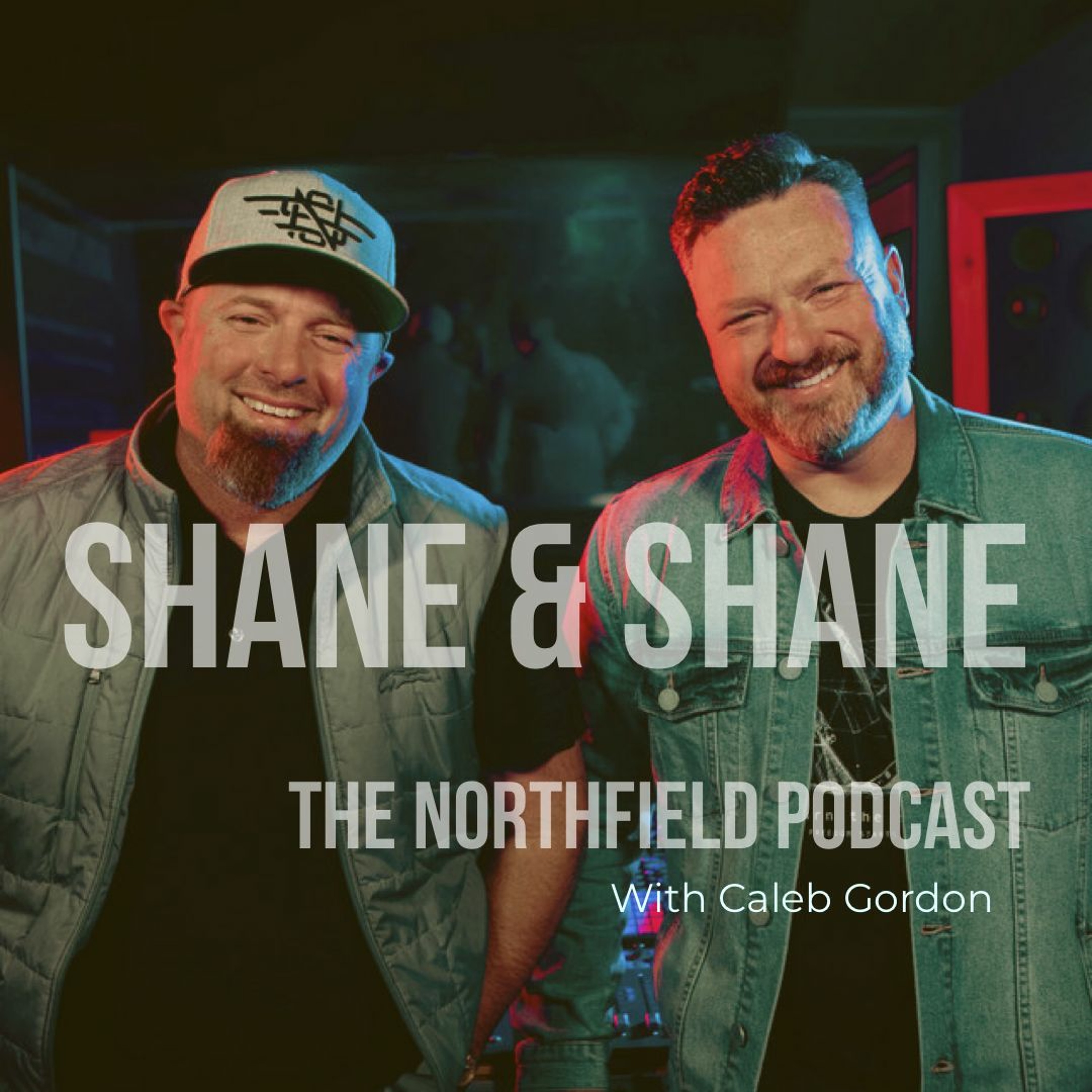 The Caleb Gordon Podcast
