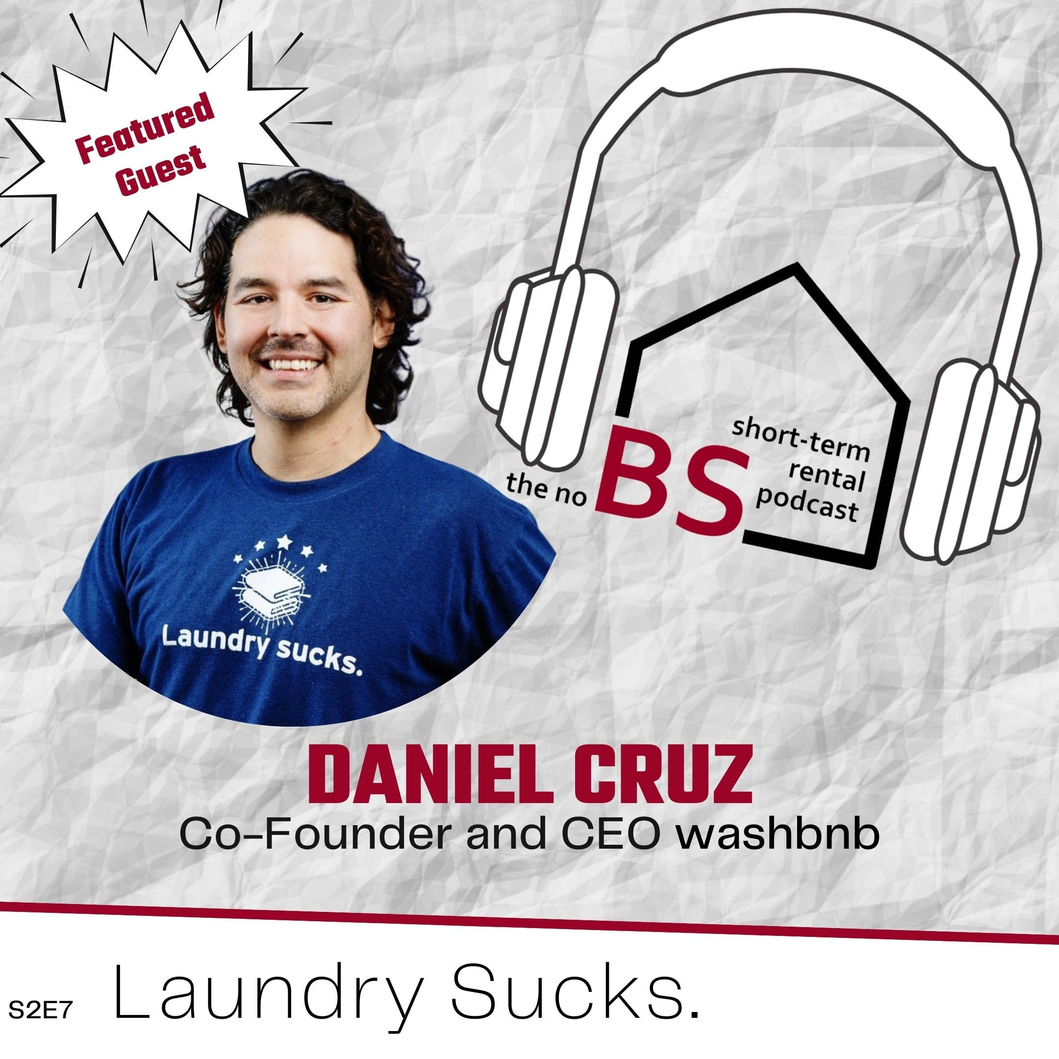 the no BS podcast