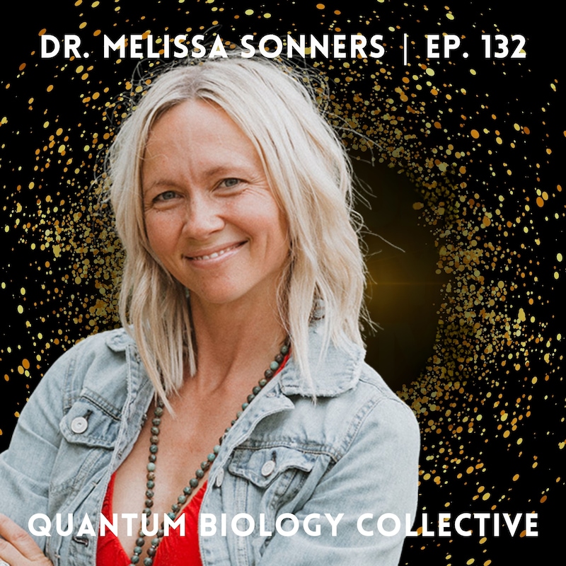 Artwork for podcast The Quantum Biology Collective Podcast