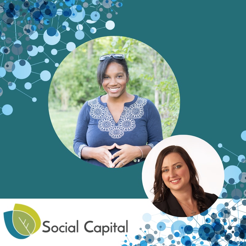 Artwork for podcast Social Capital