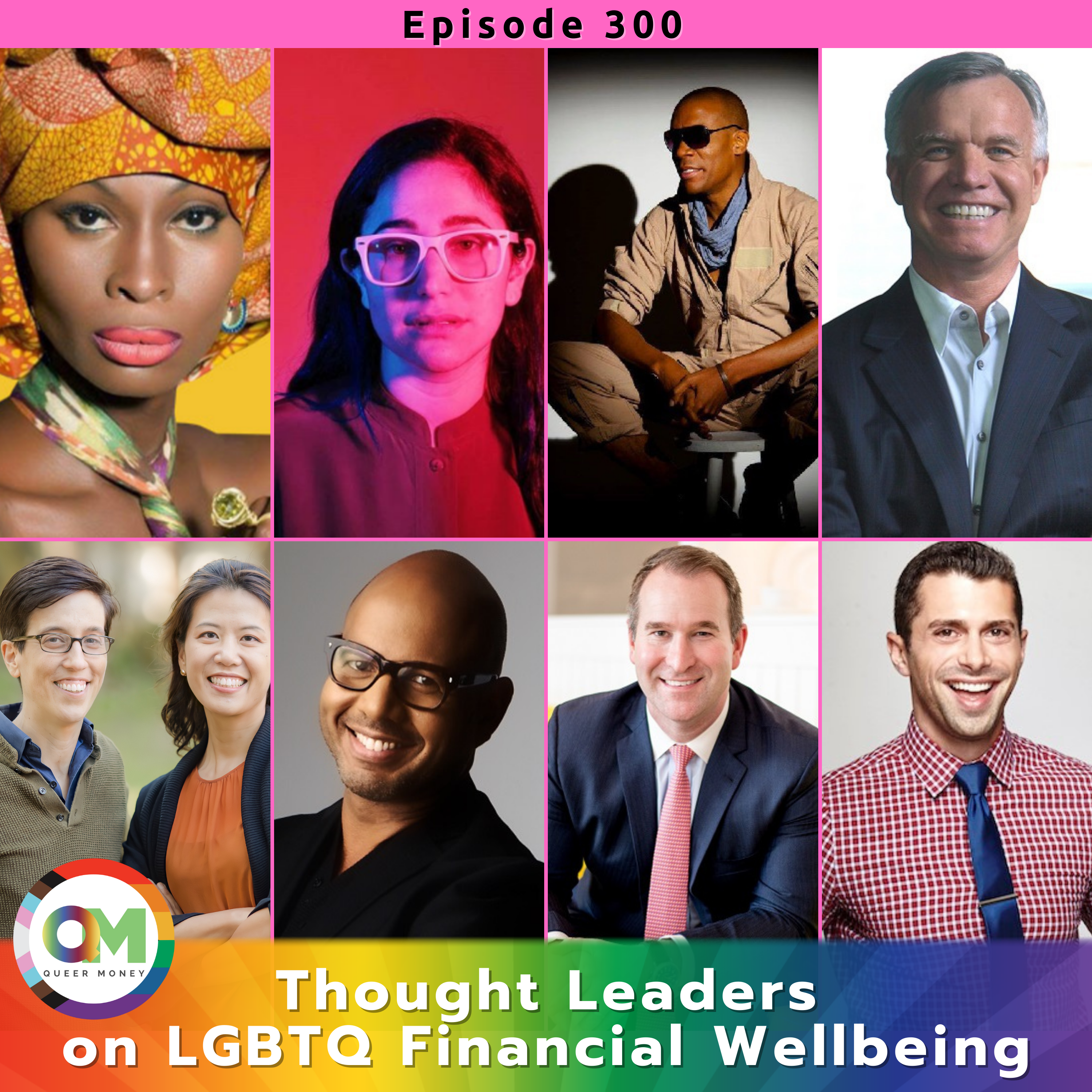 Queer Money®: How Gay People Do Money