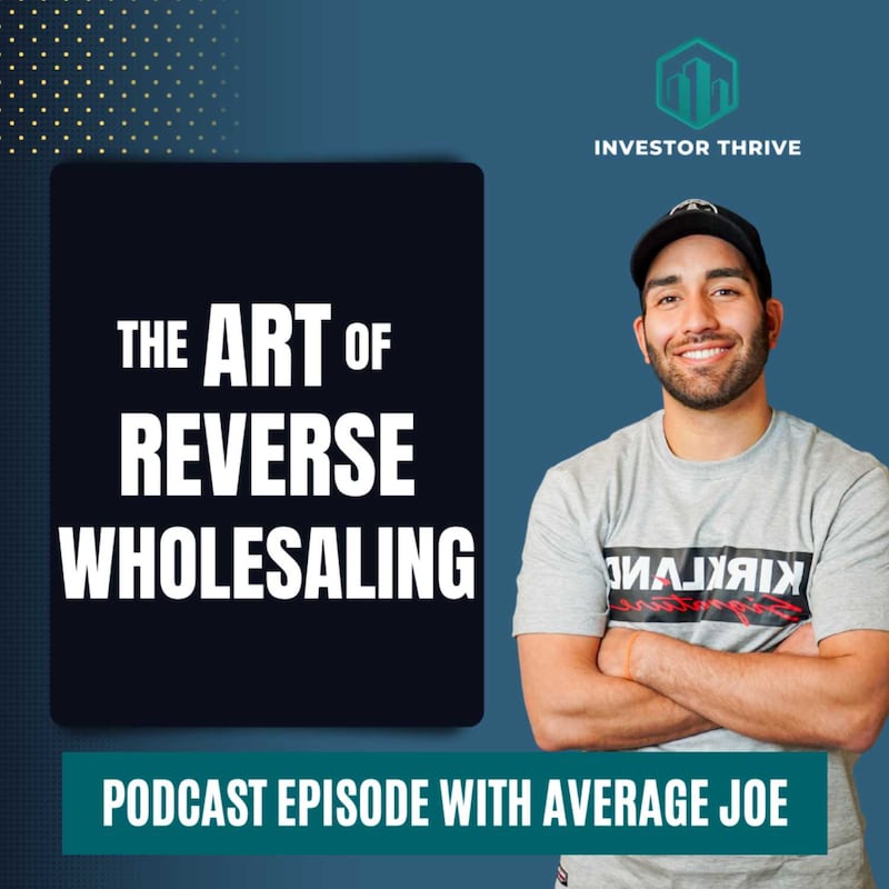 Artwork for podcast Payneless Flipping