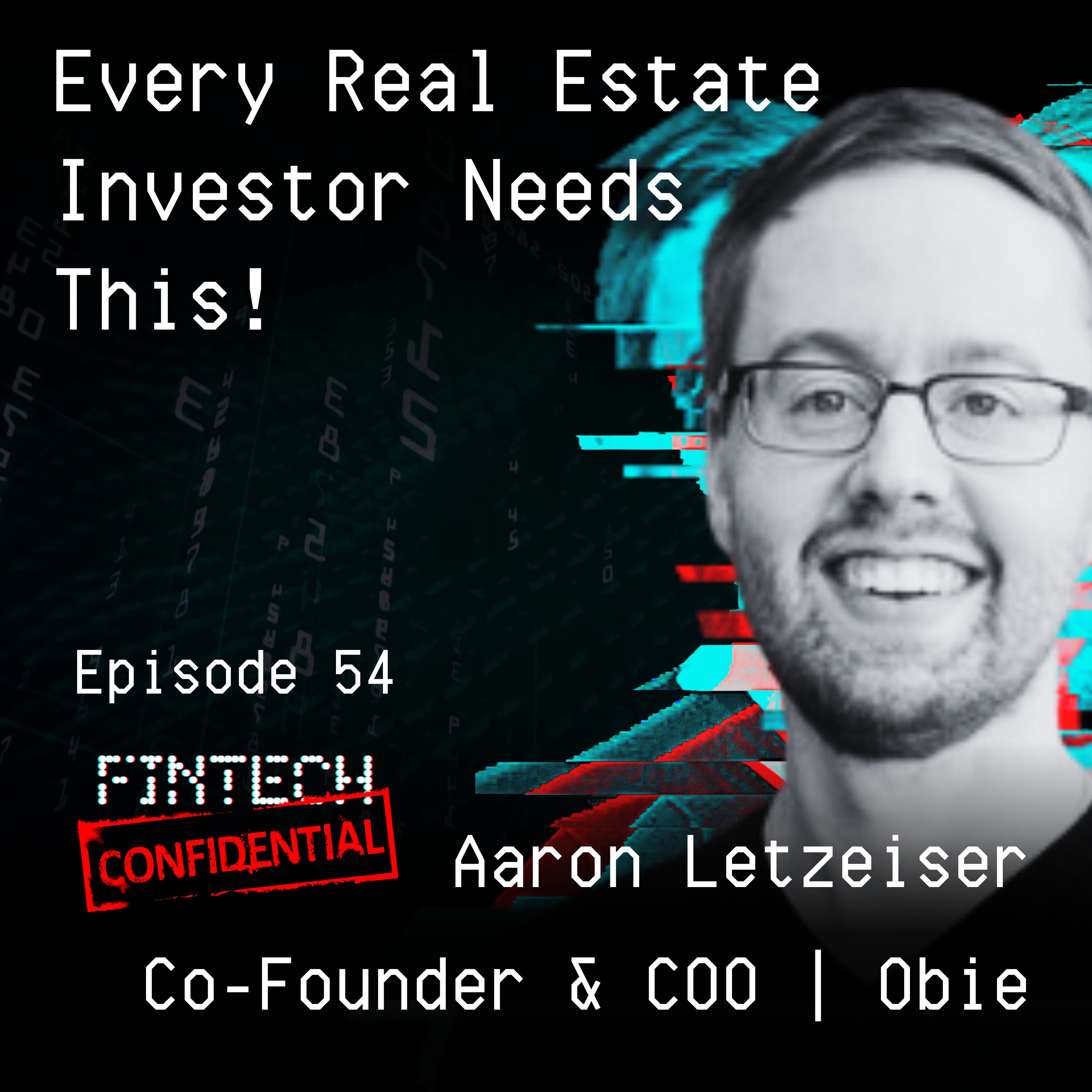Fintech Confidential