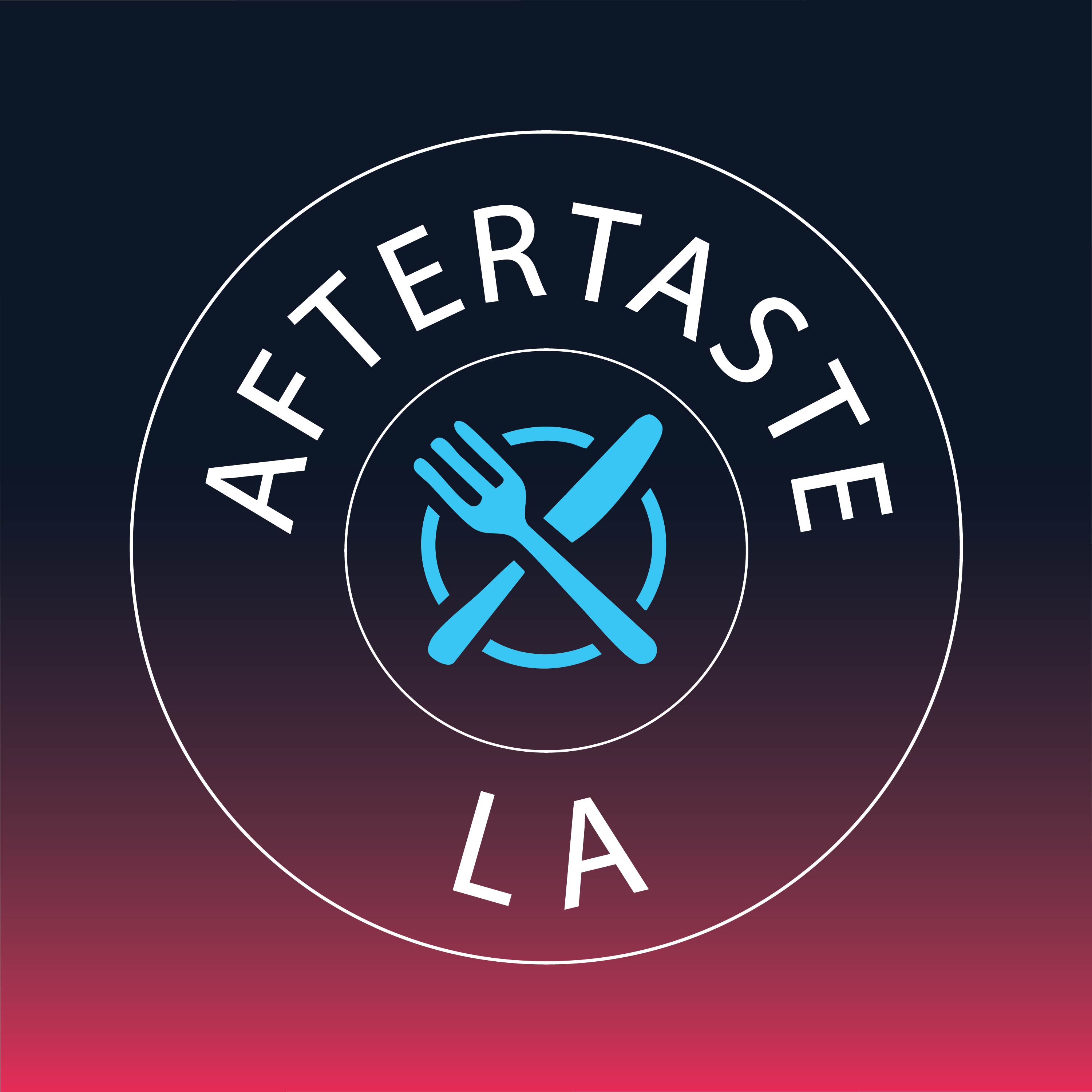 Aftertaste LA
