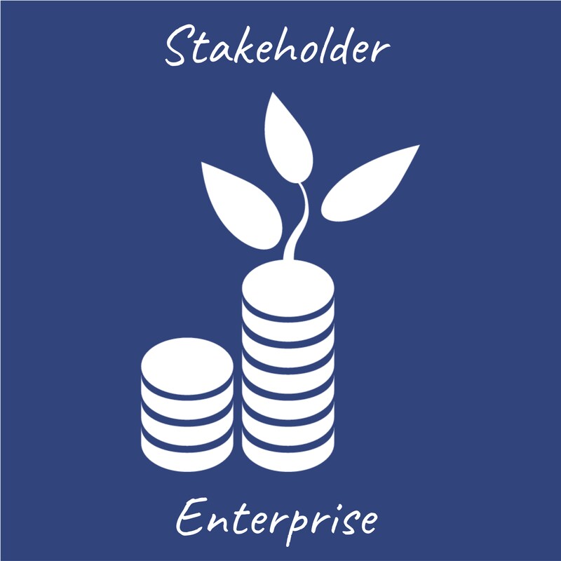 Artwork for podcast Stakeholder Enterprise