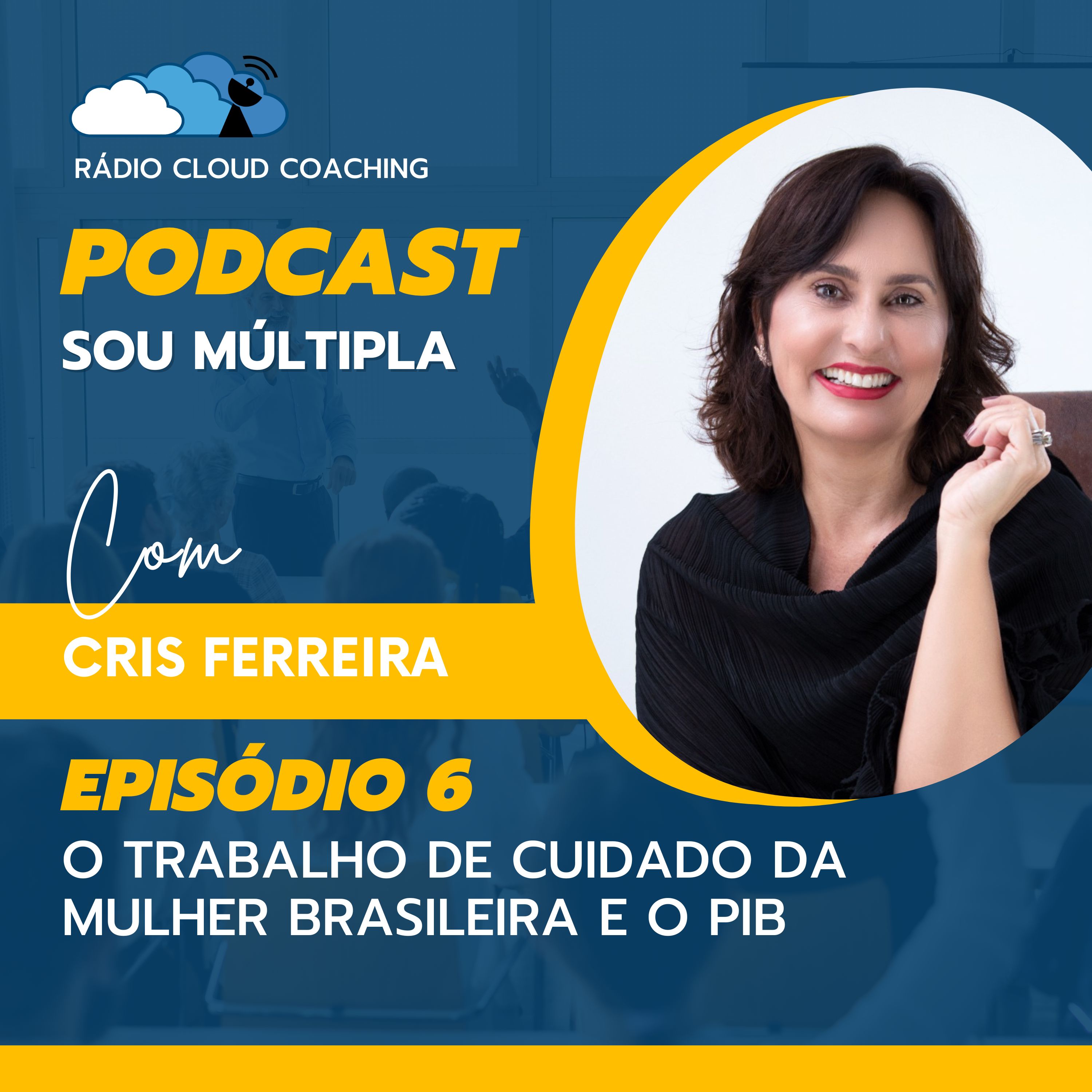 Sou Múltipla