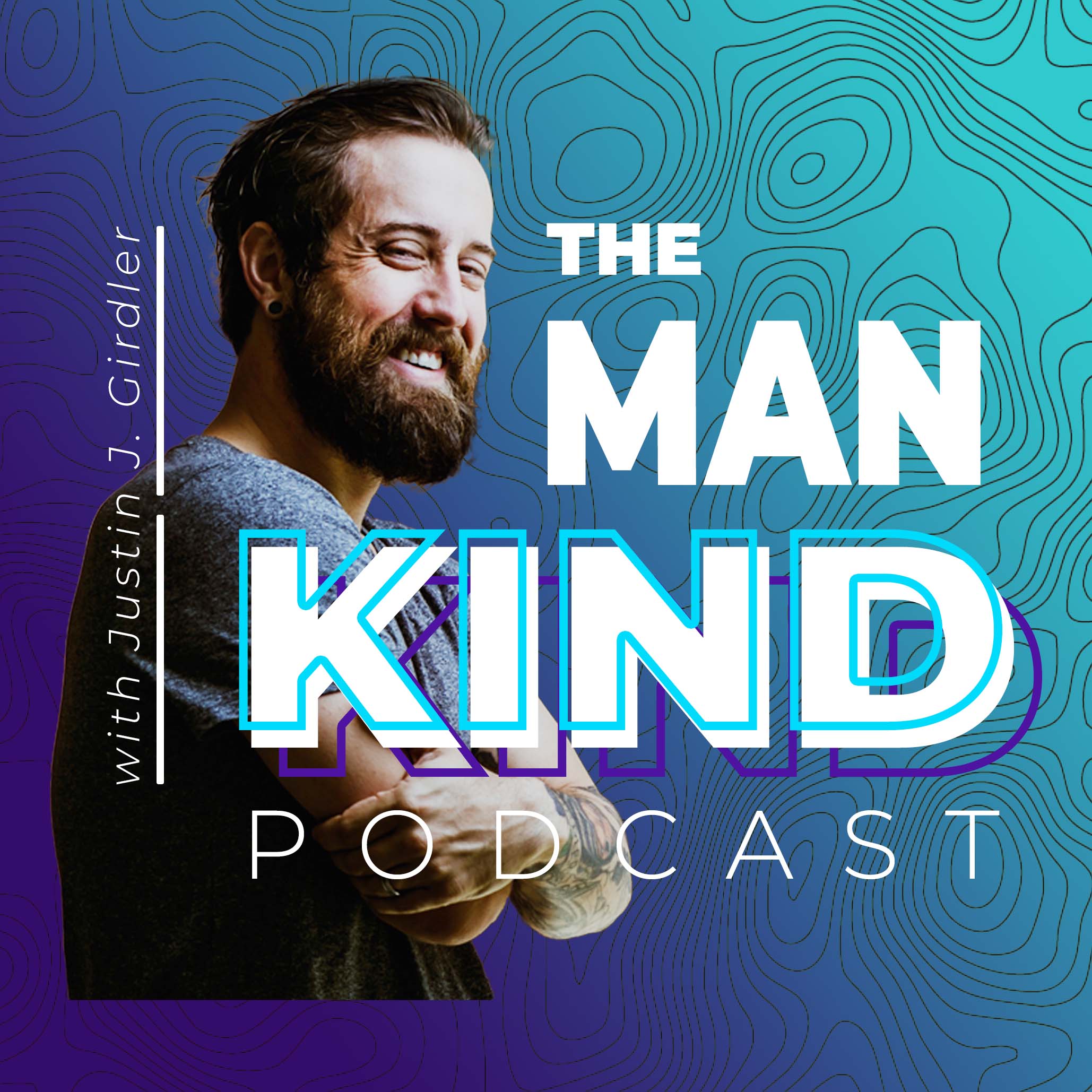 Show artwork for The Man Kind Podcast