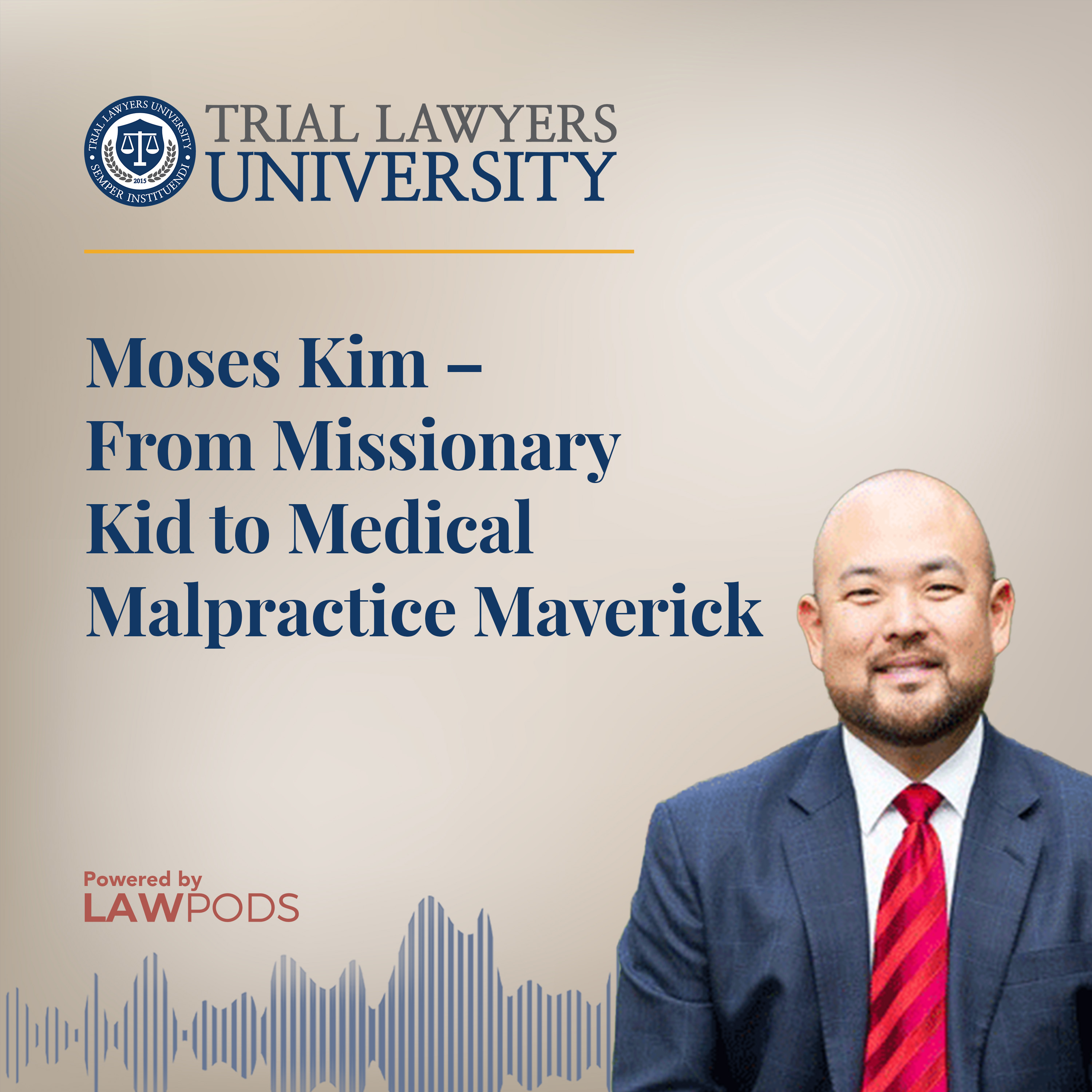 Trial Lawyers University