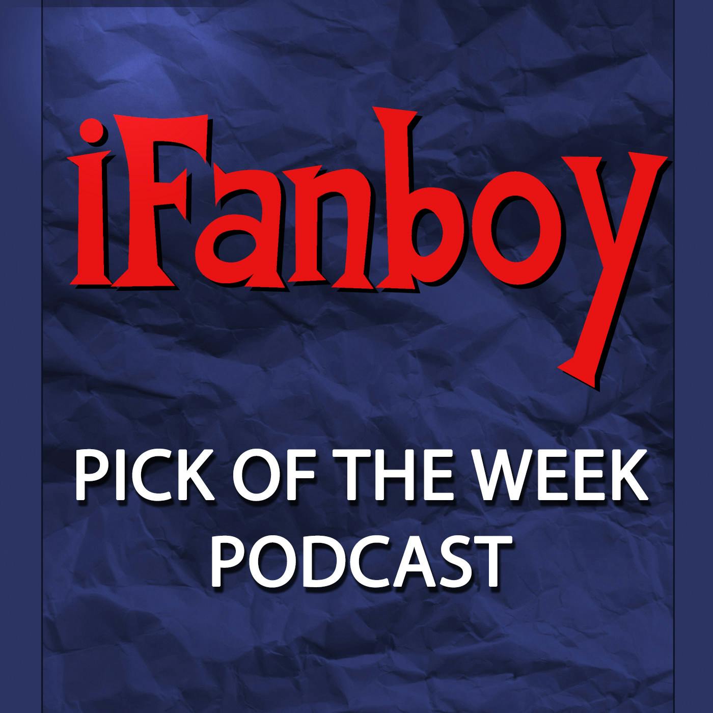 Pick of the Week #885 – She-Hulk #177 episode artwork