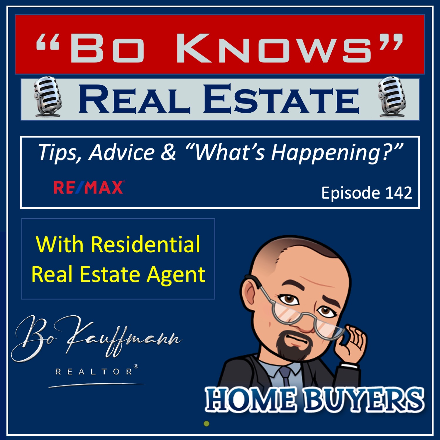 (EP: 142)  Buying a home when 'New to Canada' - Money Saving Tips for Home Owners