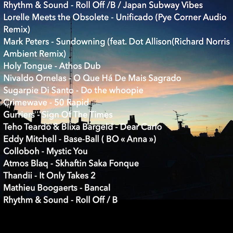 Artwork for podcast Ekklectic