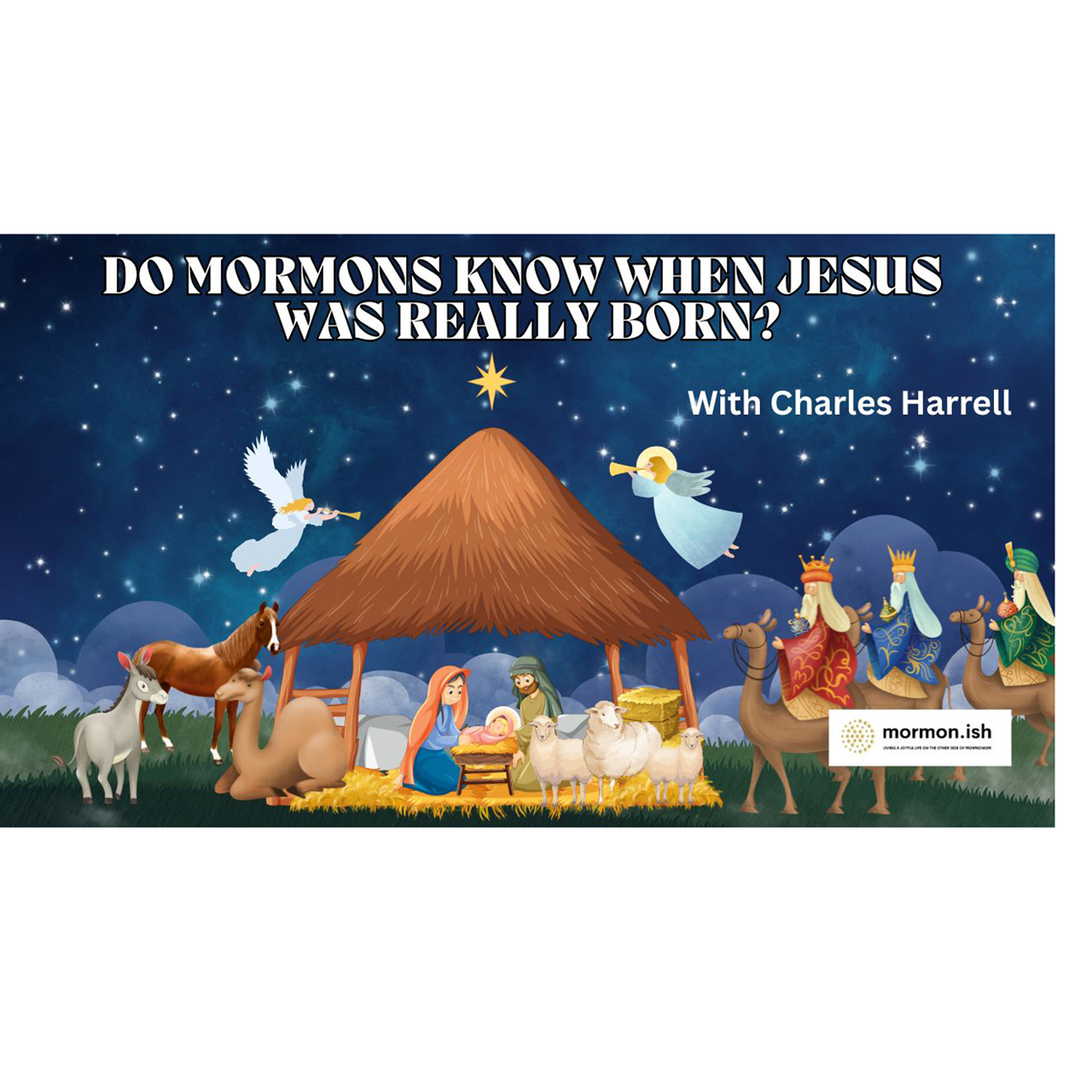 Mormon.ish